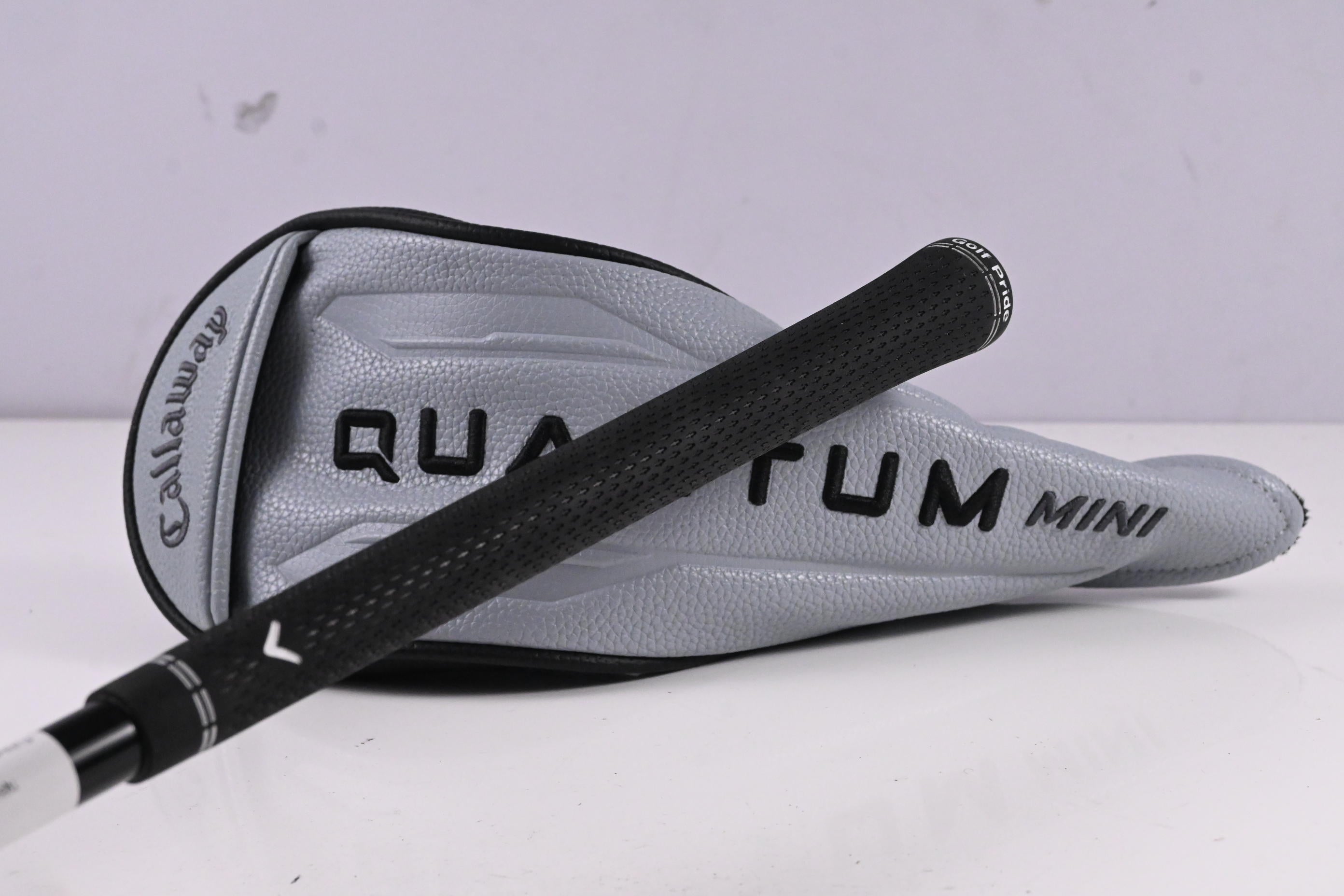 Callaway Quantum Mini Driver / 11.5 Degree / X-Flex Ventus Black 7 Shaft