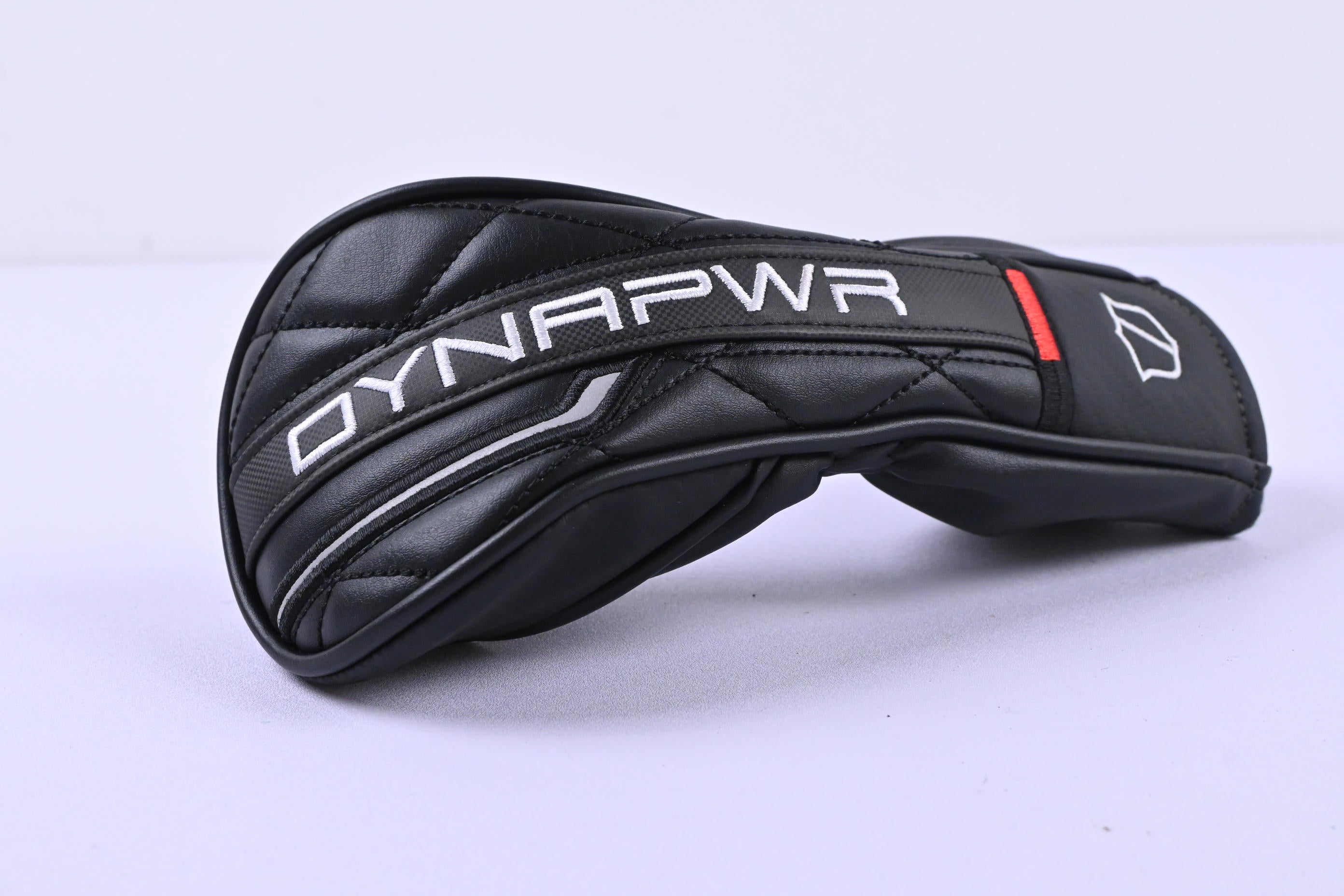 Wilson DYNAPWR 2025 #4 Hybrid / 22 Degree / Regular Flex Denali Red 70 Shaft