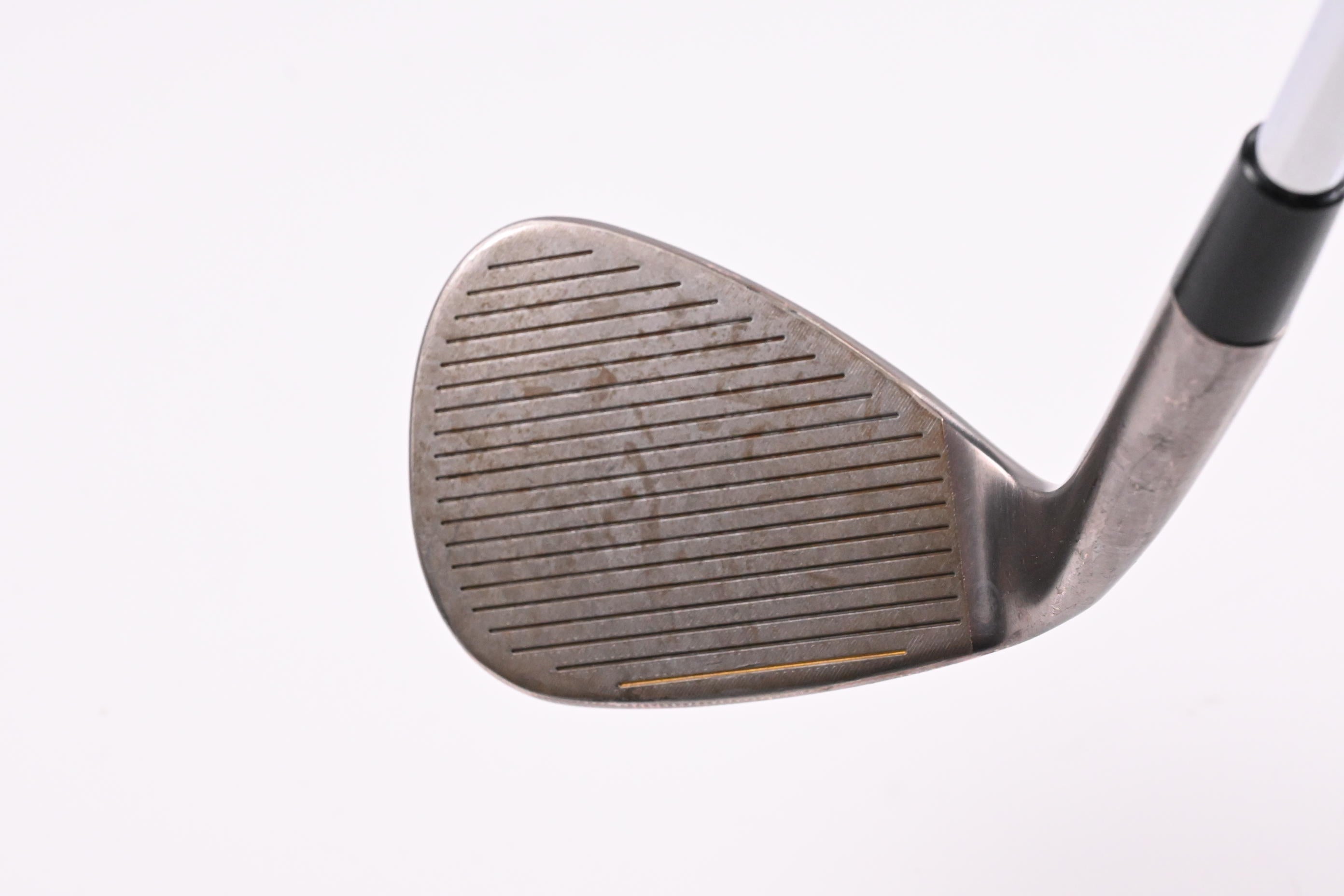 Taylormade Hi-Toe 4 Lob Wedge / 60 Degree / Wedge Flex Dynamic Gold 115