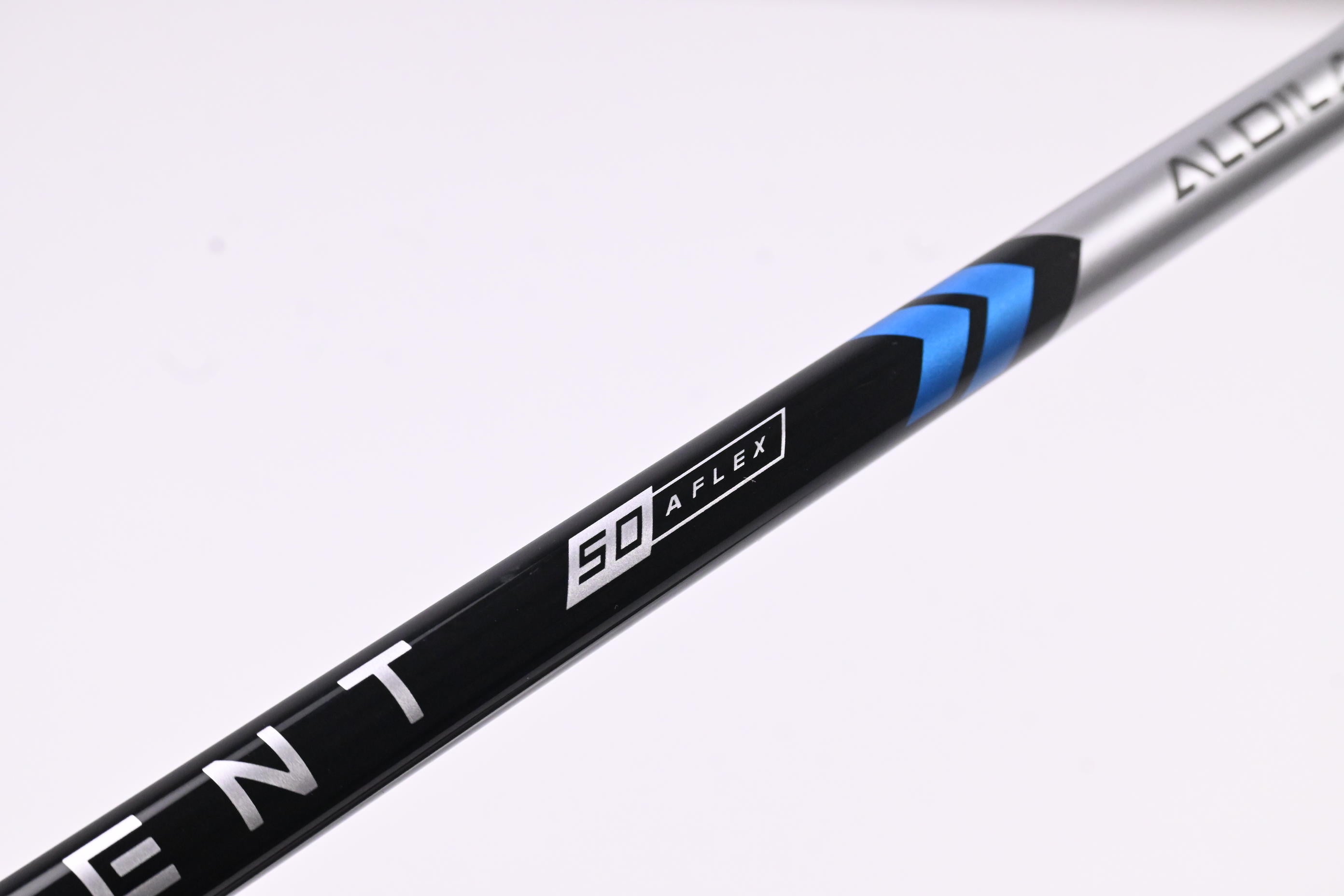 Aldila Ascent PL 50 #4 Hybrid Shaft / Senior Flex / Callaway 3rd Gen