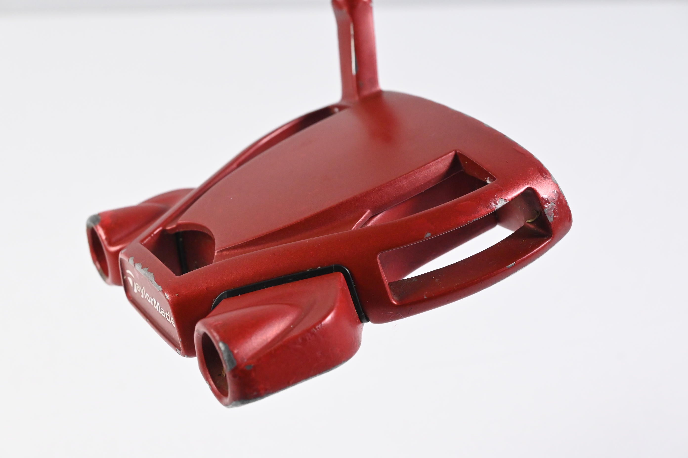 Taylormade Spider Tour 2018 Red Putter / 35 Inch