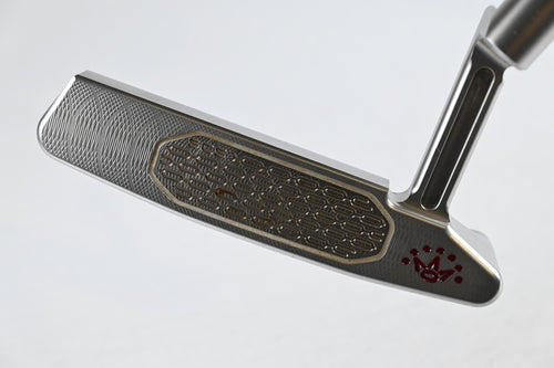 Scotty Cameron 2025 Studio Style Newport 2 Putter / 35 Inch