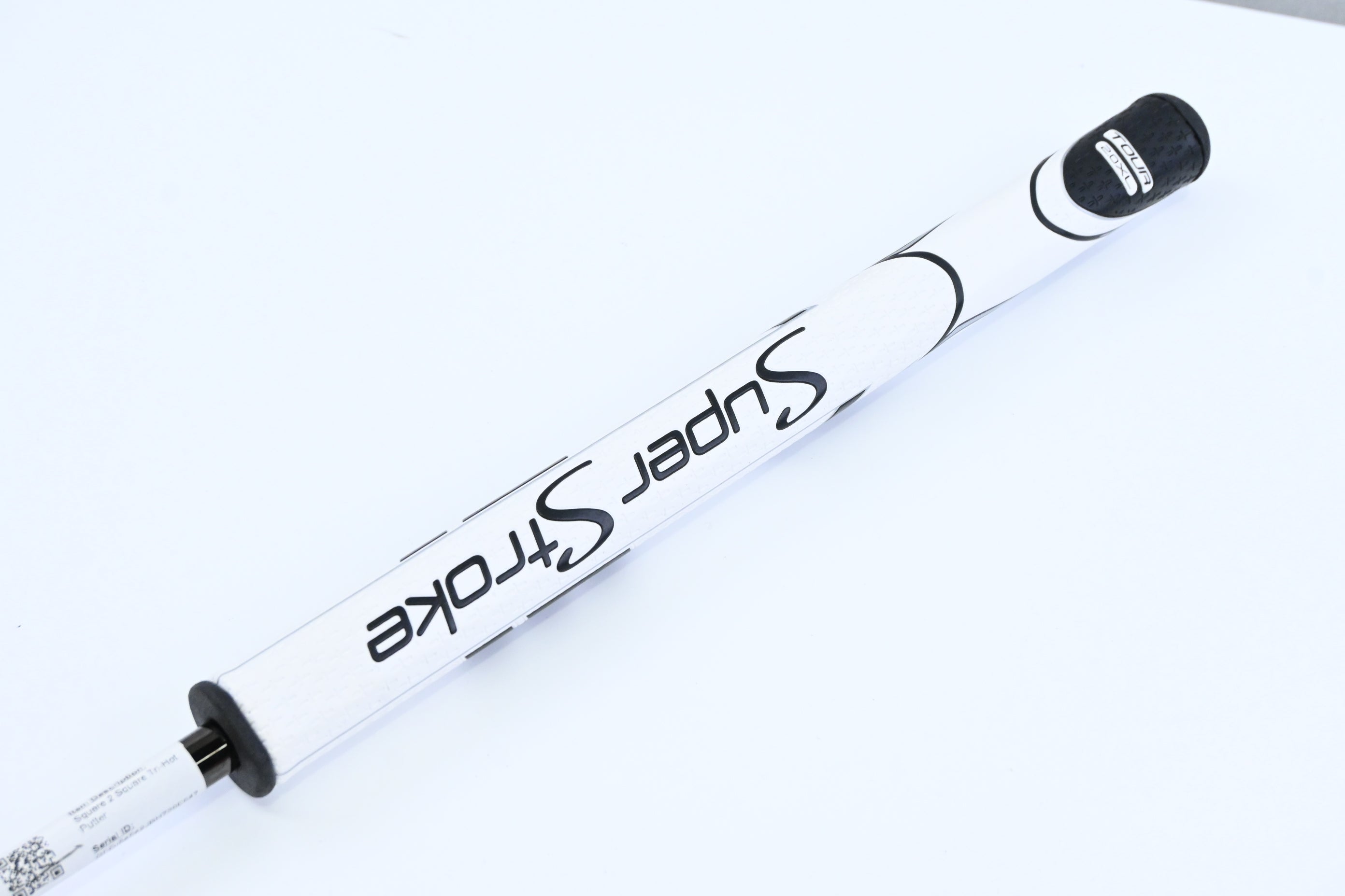 Odyssey Square 2 Square Tri-Hot #7 Putter / 36 Inch