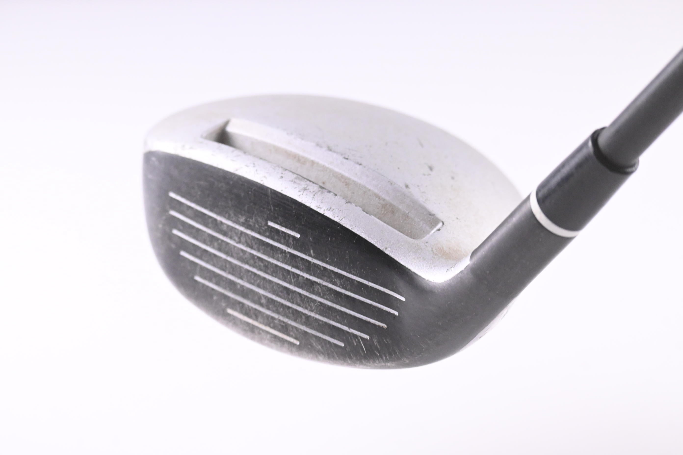 Adams Speedline Fast 12 #3 Wood / 15 Degree / Regular Flex Prolaunch Blue 65