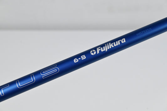 Fujikura Ventus Blue Velocore+ 6 Driver Shaft / Stiff Flex / Callaway 2nd Gen