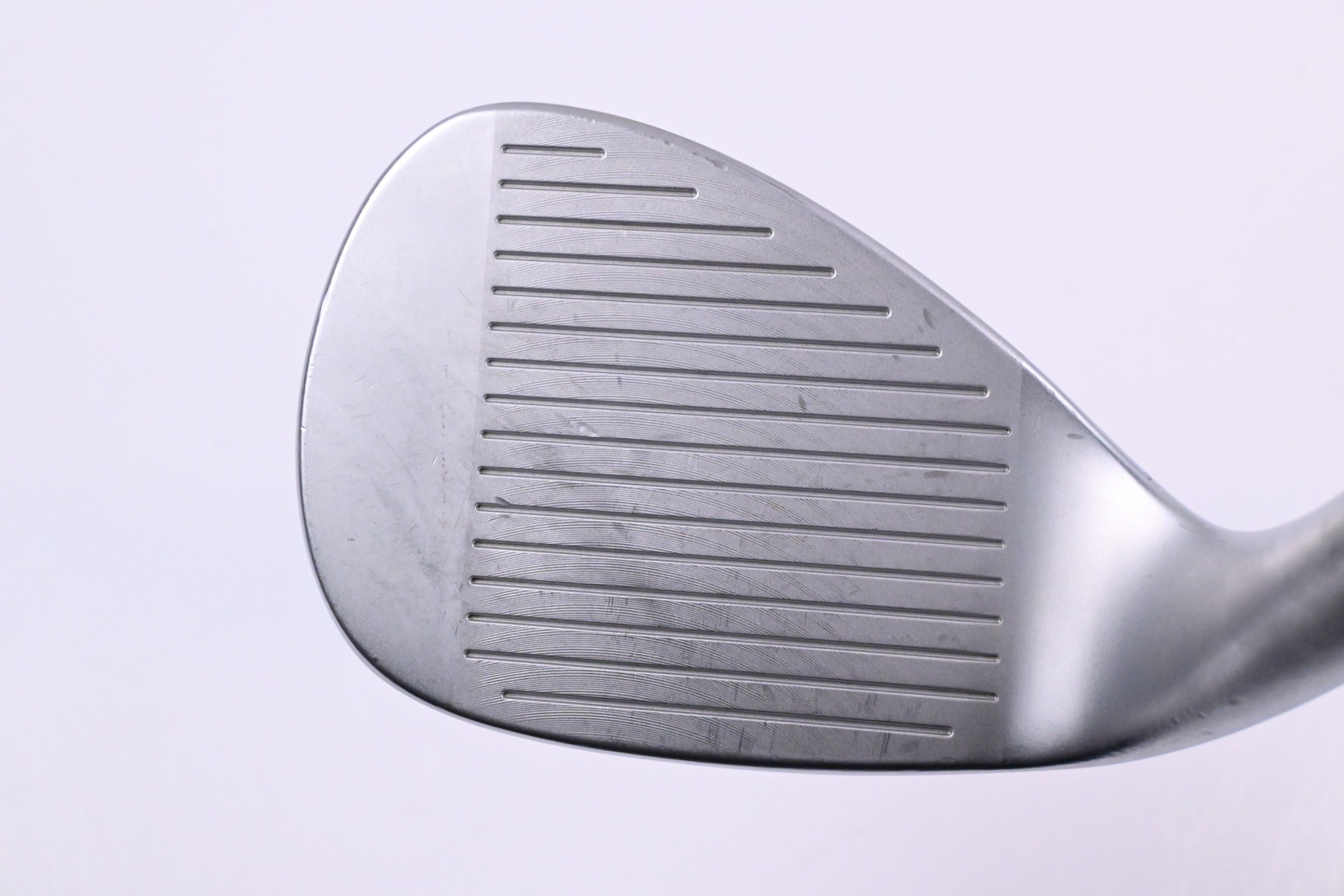 Cobra King 2025 Lob Wedge / 58 Degree / Wedge Flex Dynamic Gold Spinner Shaft