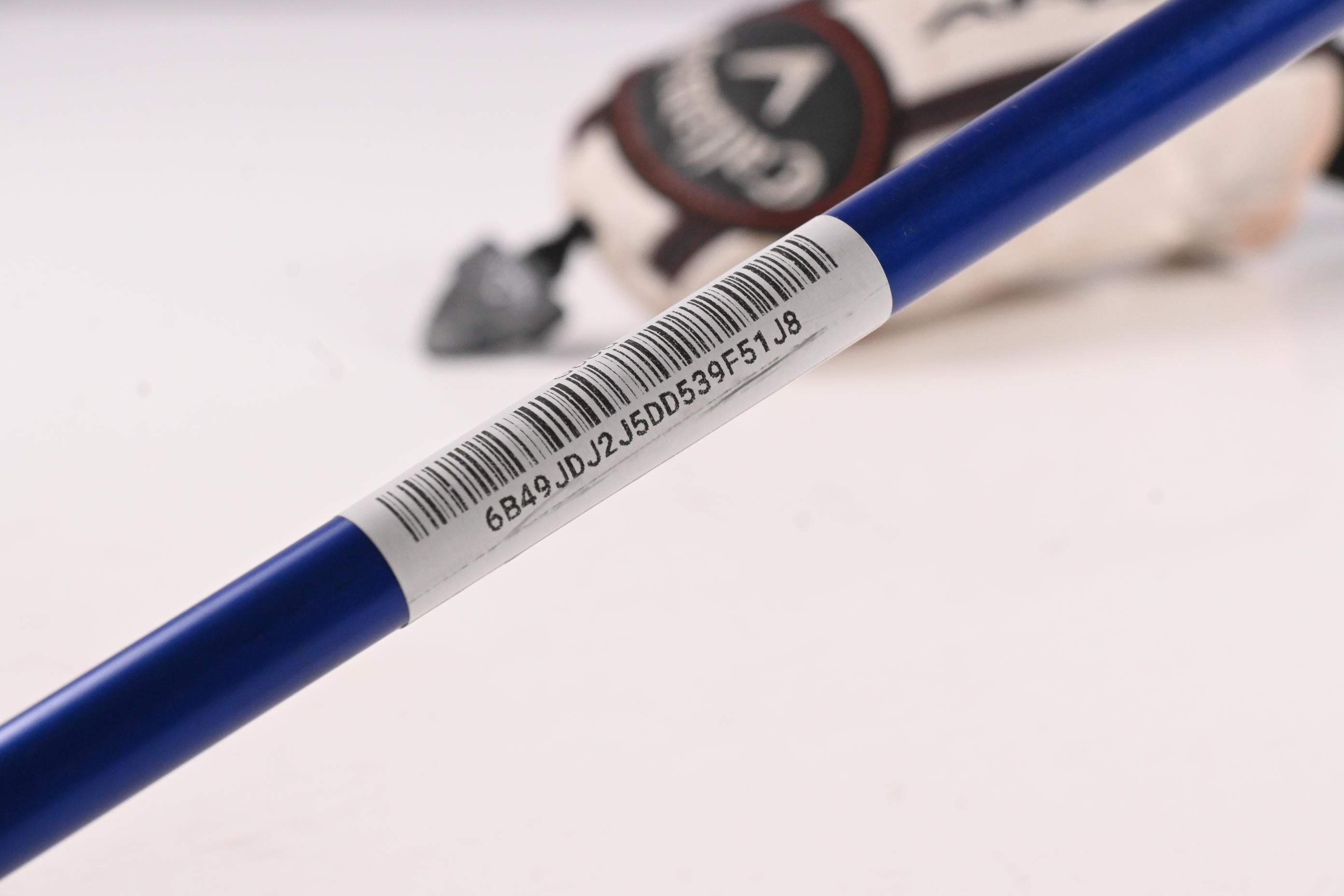 Tour Issue Callaway Apex #2 Hybrid / 18 Degree / X-Flex Diamana S+ 82 Shaft