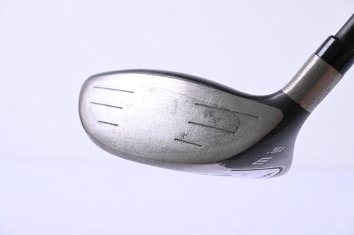Taylormade Jetspeed #3 Wood / 15 Degree / Stiff Flex Matrix Velox-T 69 Shaft