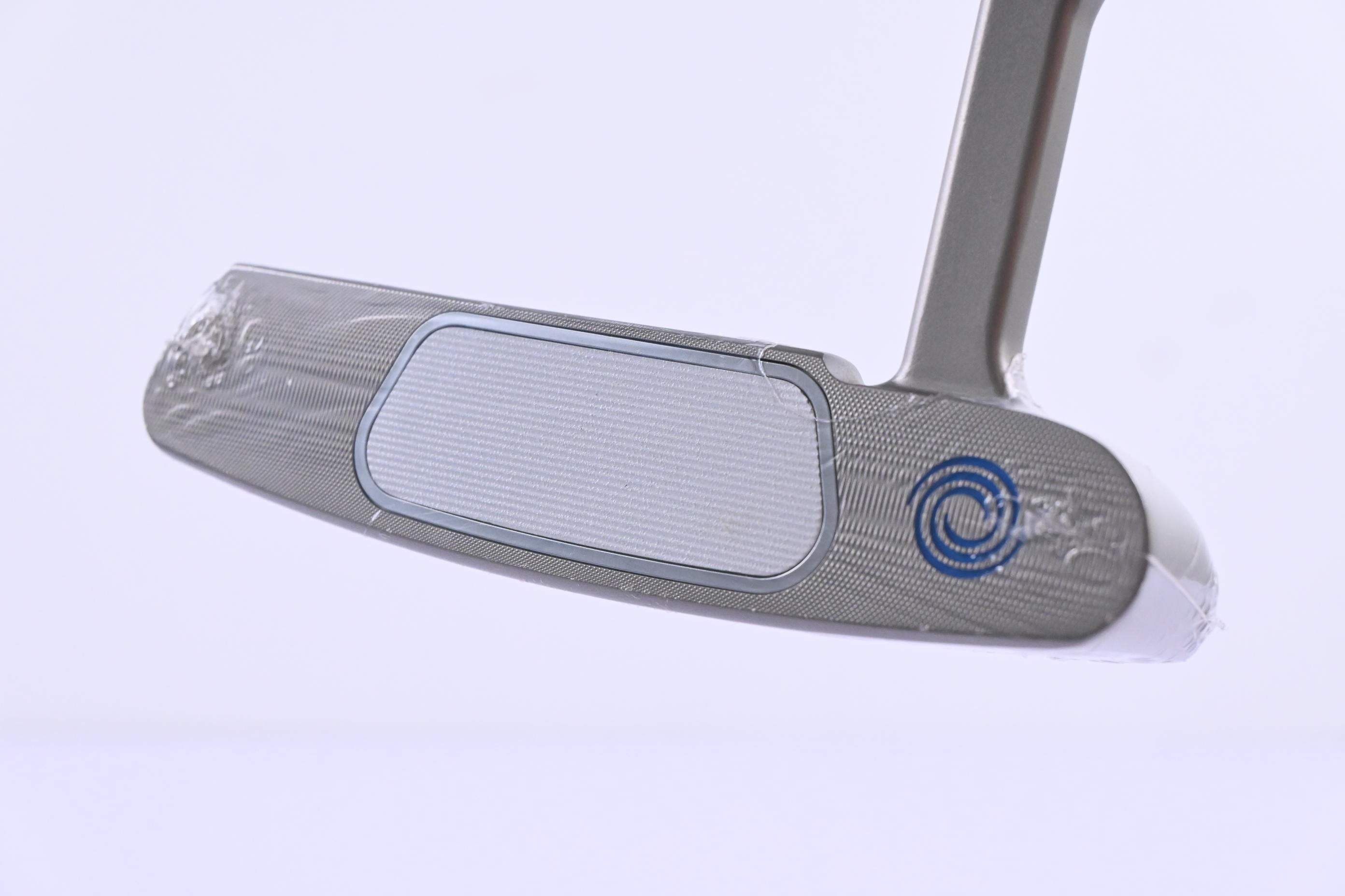 Odyssey AI-One Silver Series #1 Putter / 34 Inch
