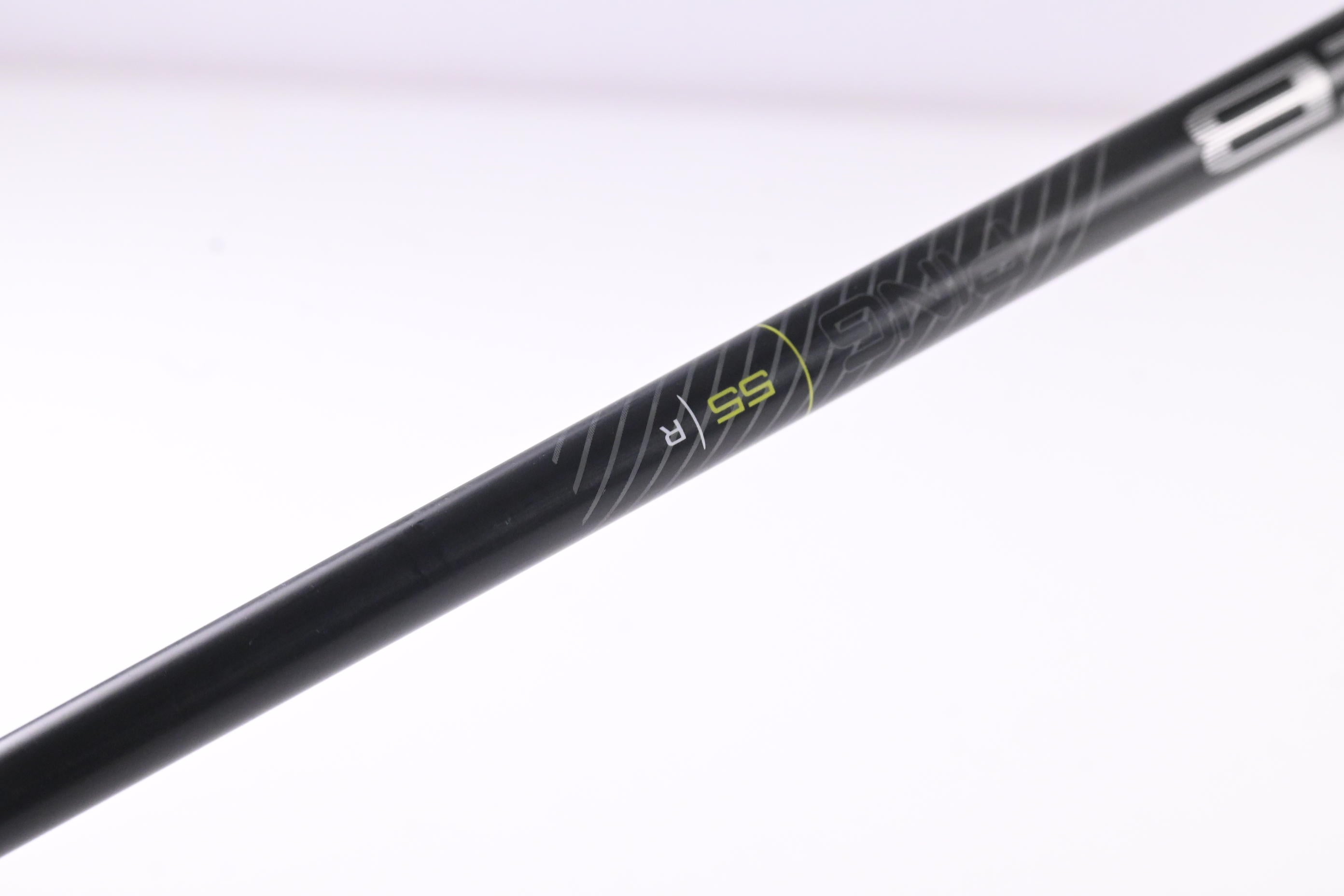Ping G425 Max Driver / 10.5 Degree / Regular Flex Ping ALTA CB Black 55 Shaft