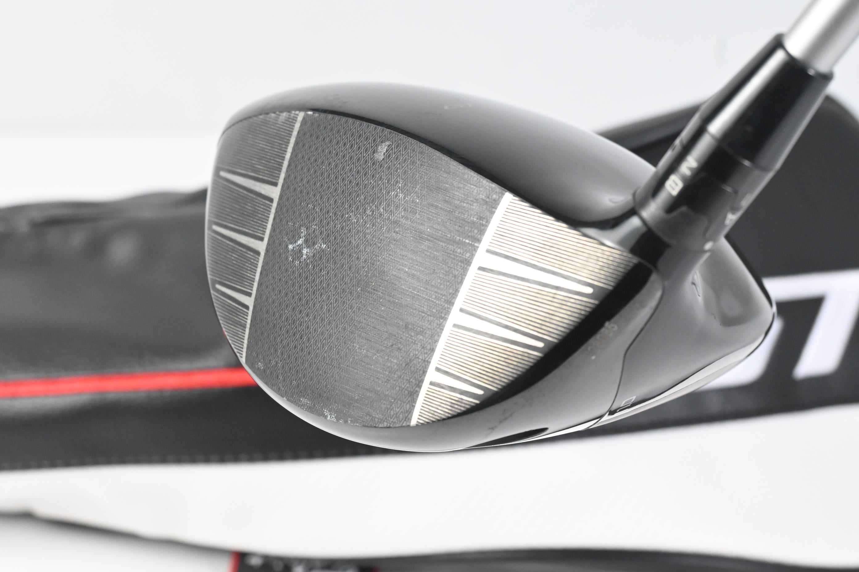 Titleist GT2 Driver / 11 Degree / Senior Flex MMT SpeedMesh 40 Shaft