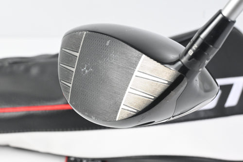 Titleist GT2 Driver / 11 Degree / Senior Flex MMT SpeedMesh 40 Shaft