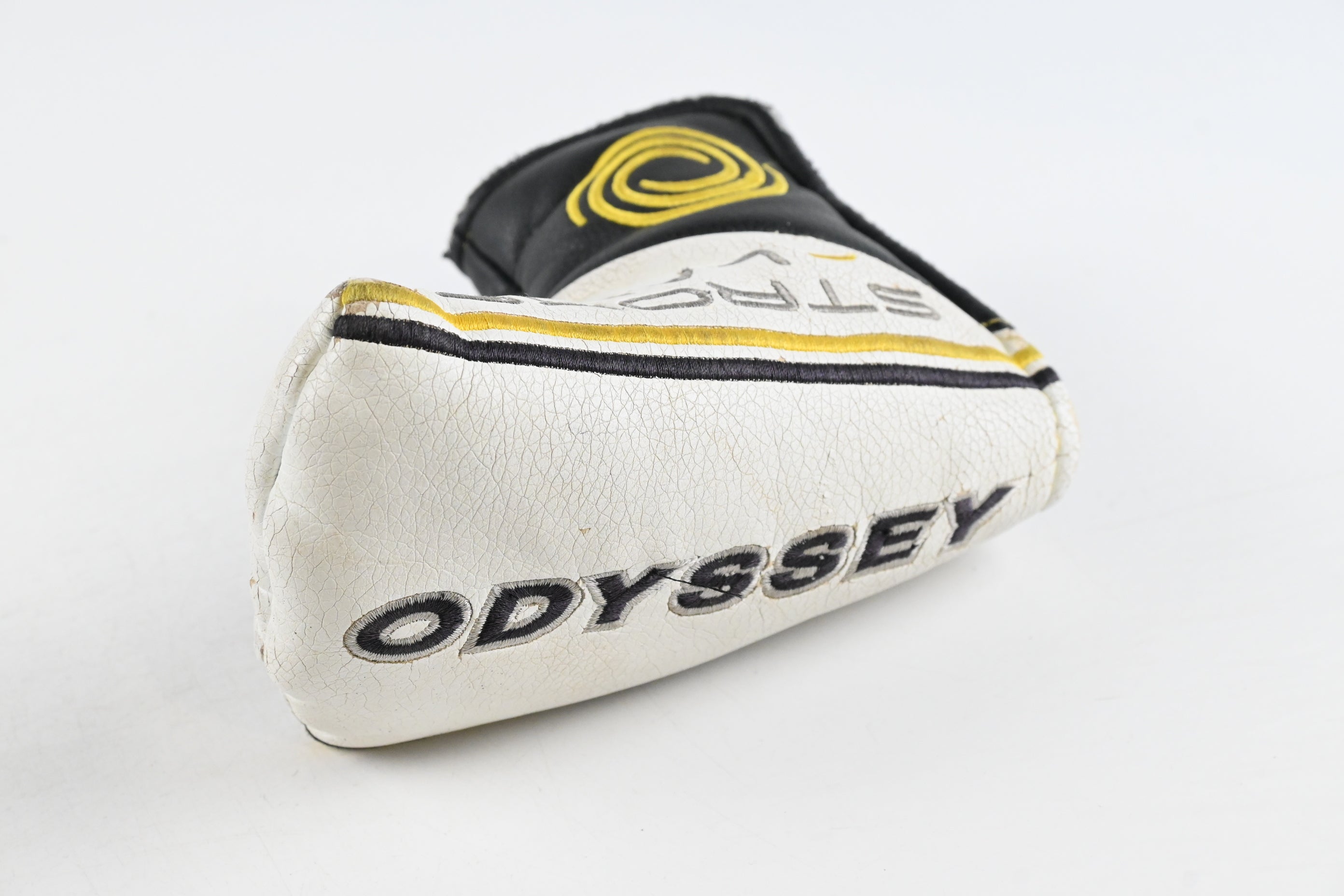 Odyssey Stroke Lab Nine Putter / 34 Inch