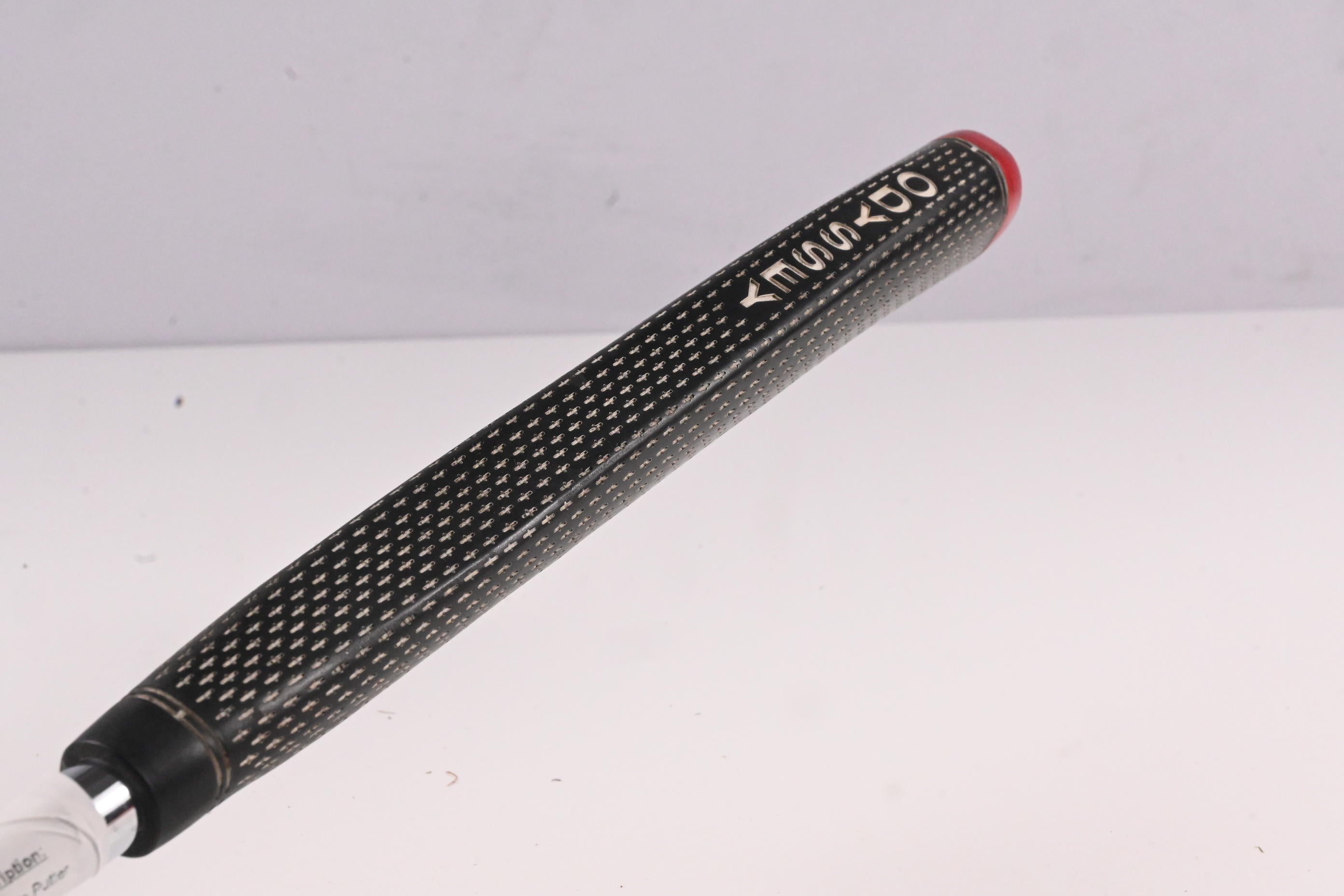 Odyssey White Hot Pro Rossie Putter / 35 Inch