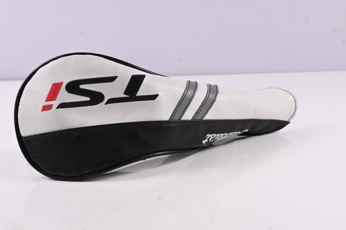 Titleist TSi2 #3 Wood / 16.5 Degree / Stiff Flex Tensei AV Raw White 75 Shaft
