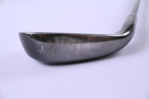 Mizuno Pro Fli Hi #4 Iron / 21.5 Degree / Stiff Flex Speeder Evolution HB 75 Shaft