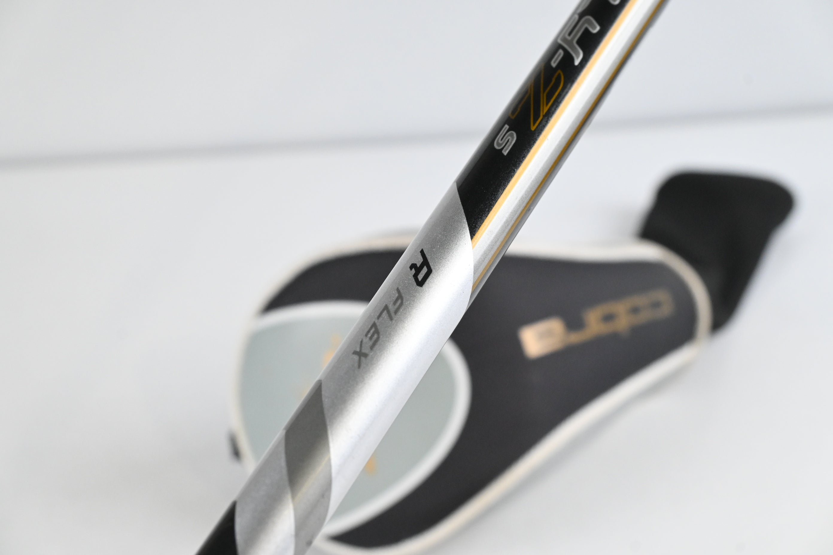 Cobra Fly-Z #3 Wood / 15 Degree / Regular Flex Cobra Fly-Z 70 Shaft