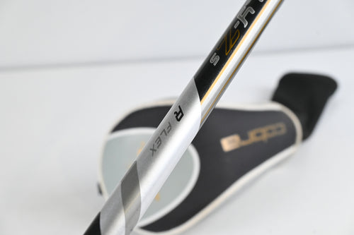 Cobra Fly-Z #3 Wood / 15 Degree / Regular Flex Cobra Fly-Z 70 Shaft
