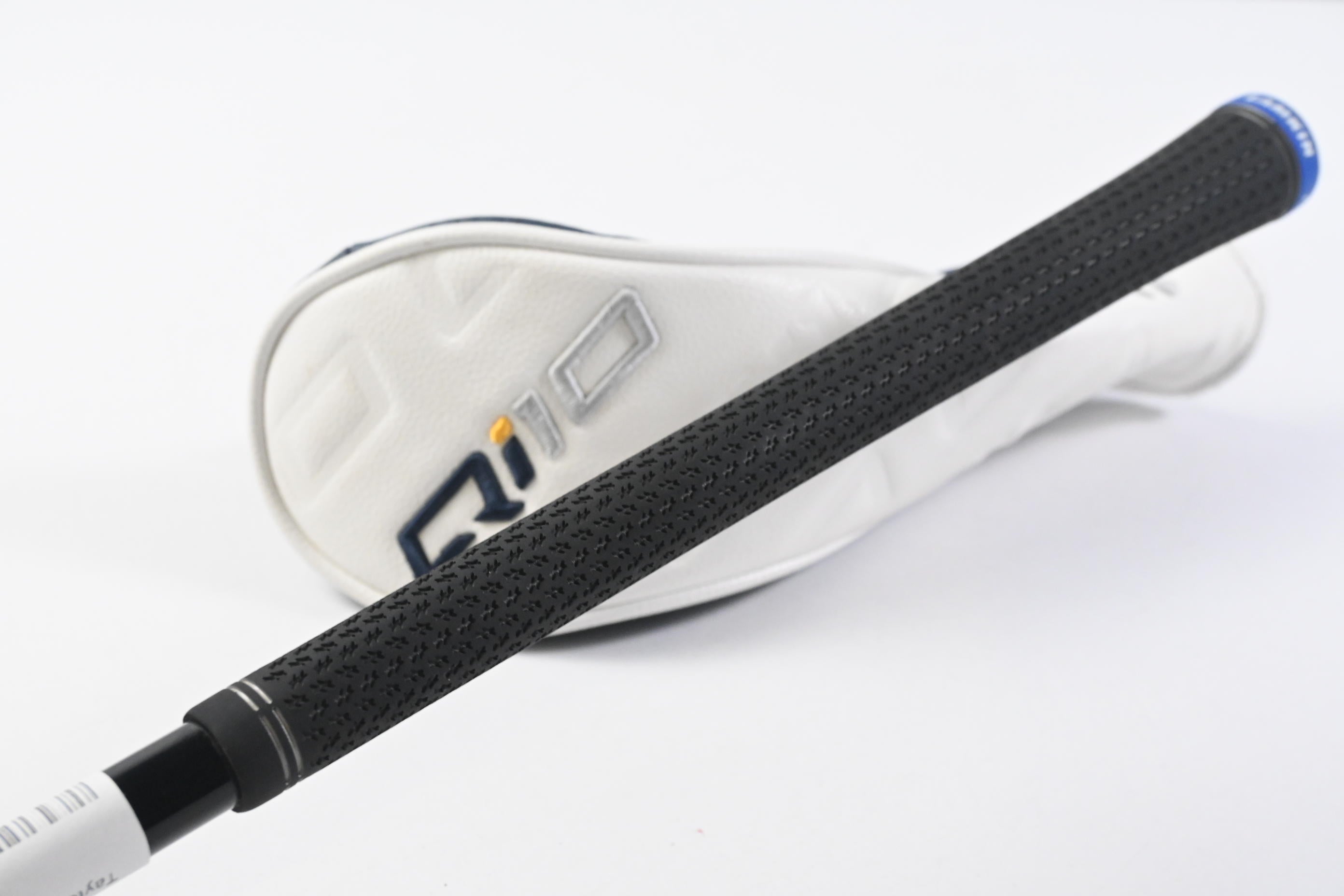 Taylormade Qi10 Max #6 Hybrid / 31 Degree / Senior Flex Fujkura Speeder NX TCS 50