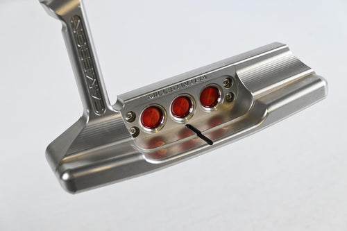Scotty Cameron 2025 Studio Style Newport 2 Putter / 35 Inch