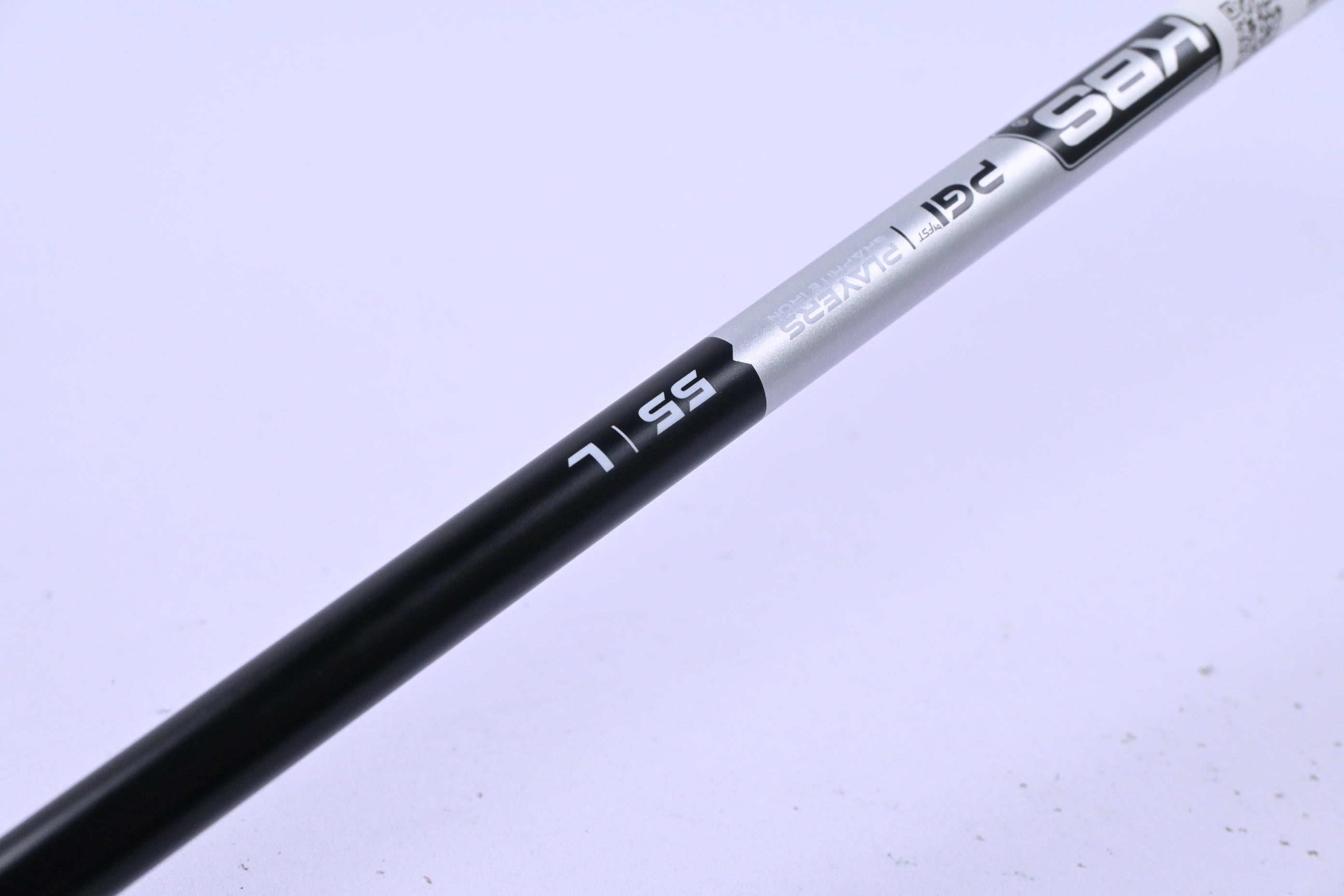 Ladies Cobra Aerojet Pitching Wedge / 41.5 Degree / Ladies Flex KBS PGI 55 Shaft
