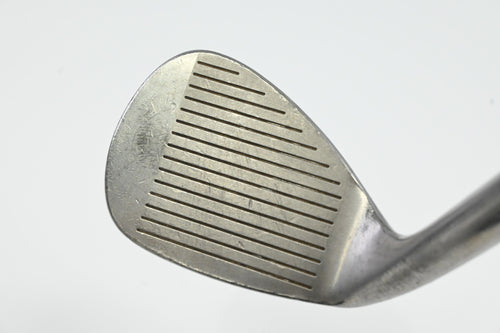 Ram Tour Grind Sand Wedge / 56 Degree / Wedge Flex Steel Shaft
