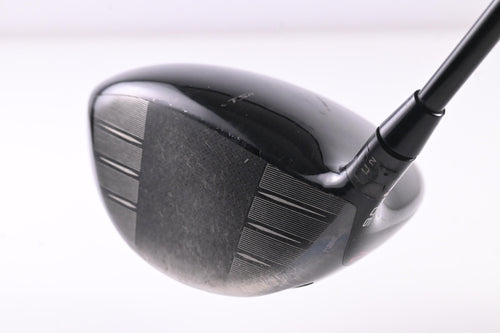 Titleist TSR2 Driver / 9 Degree / Stiff Flex HZRDUS Gen4 Black 60 Shaft