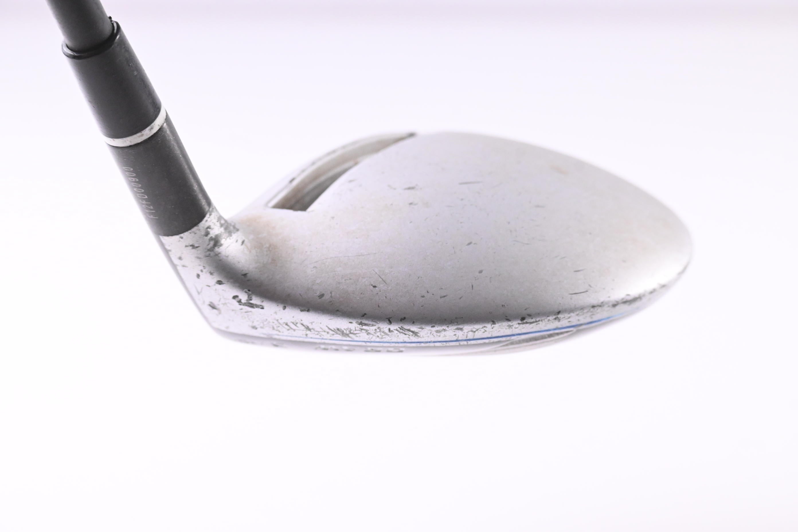 Adams Speedline Fast 12 #3 Wood / 15 Degree / Regular Flex Prolaunch Blue 65