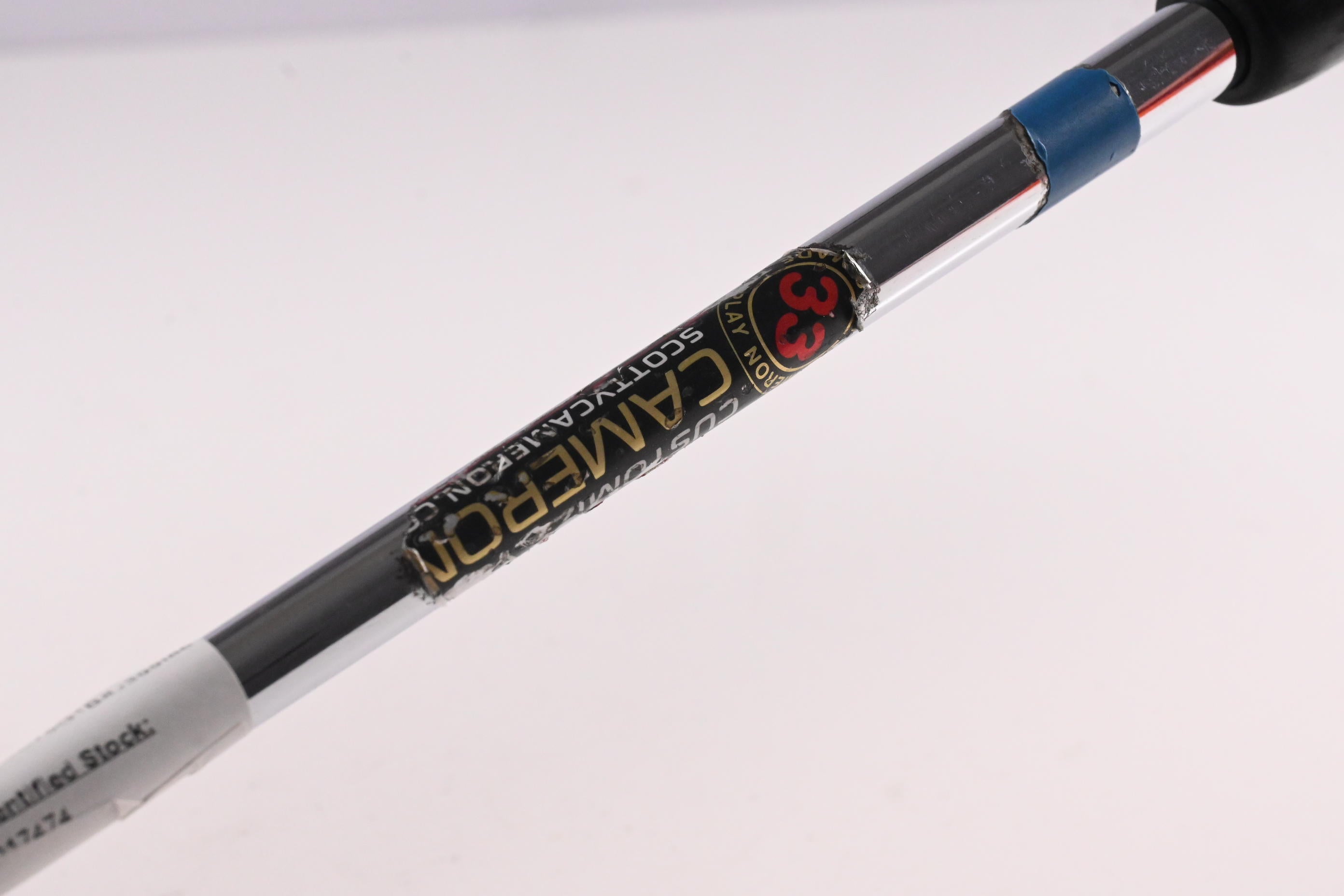 Scotty Cameron Select Newport 2 2016 Putter / 33 Inch