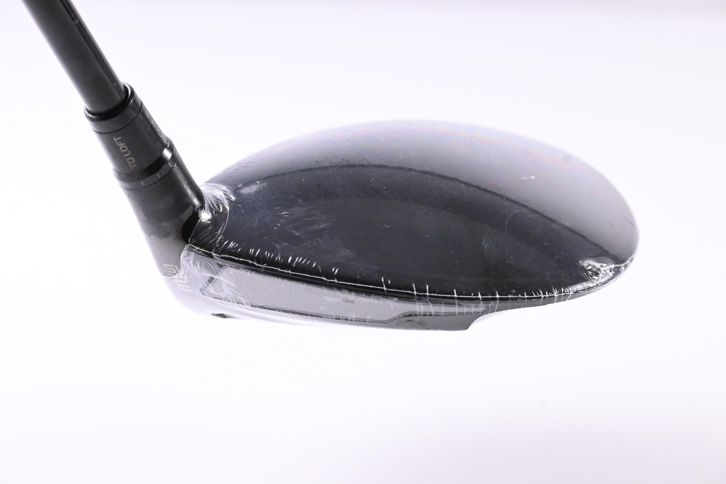Taylormade Qi10 Tour #3 Wood / 15 Degree / Regular Flex Fujikura Air Speeder 45