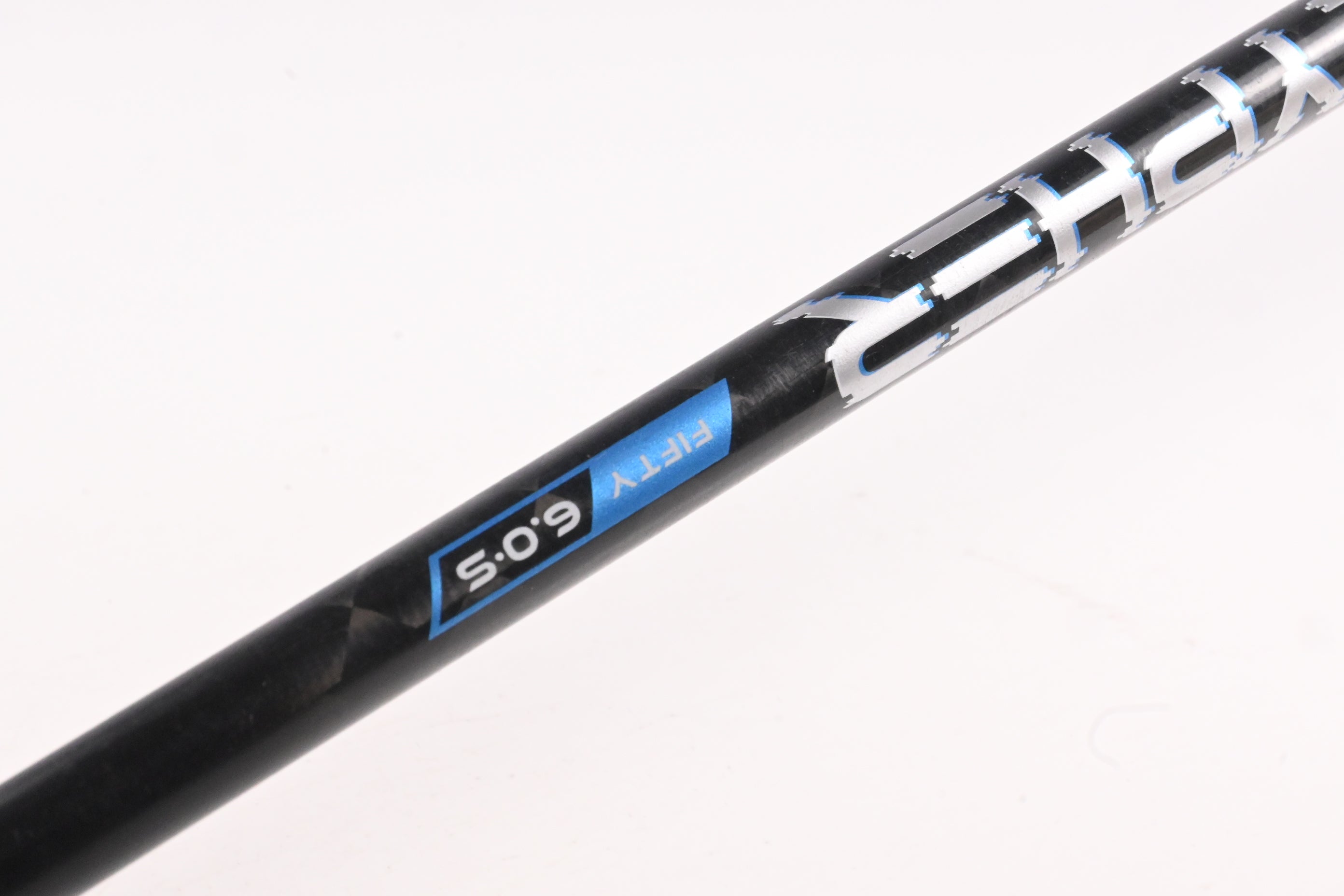 Cleveland Launcher XL Lite Draw Driver / 10.5 Degree / Stiff Flex Cypher 50