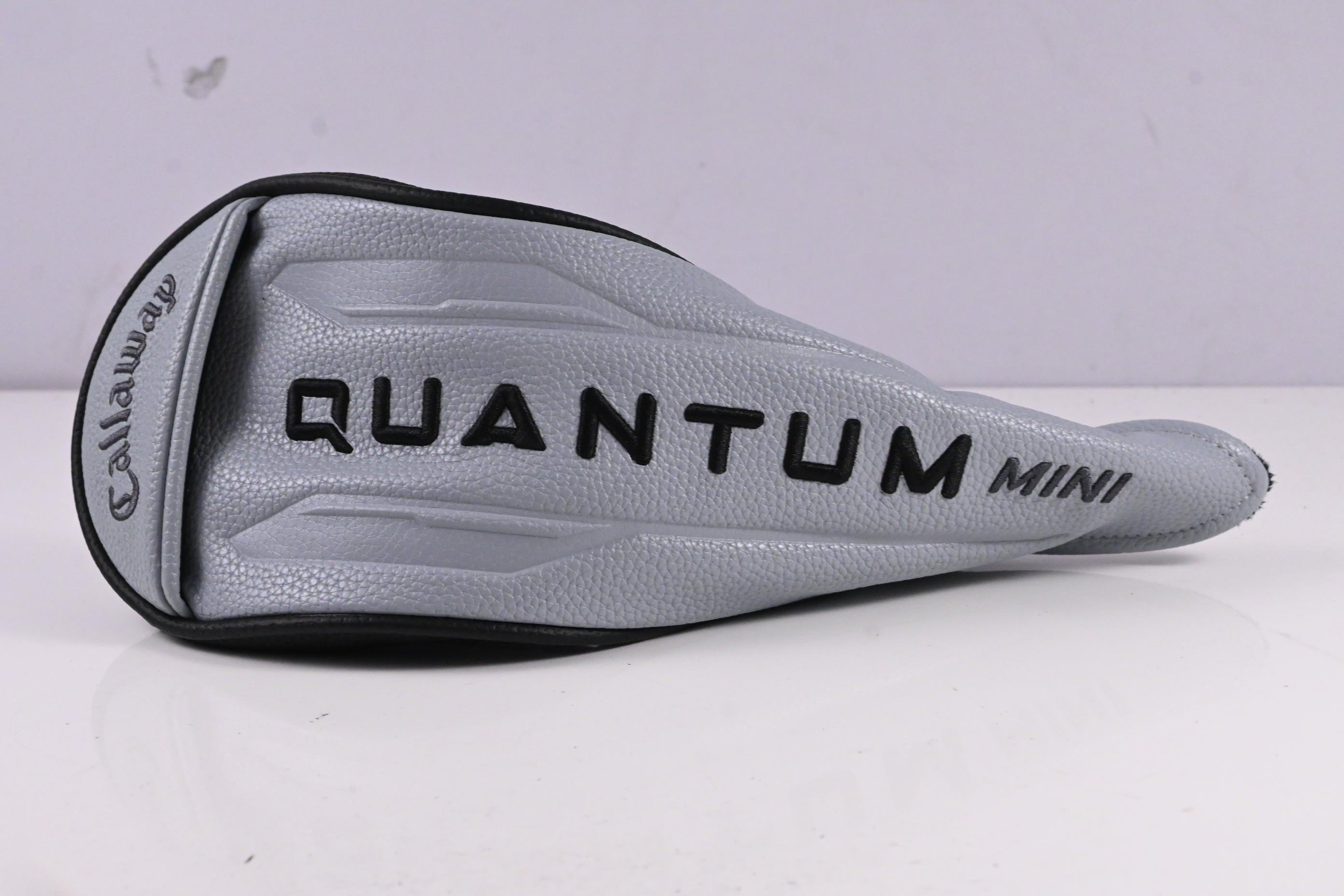 Callaway Quantum Mini Driver / 11.5 Degree / X-Flex Ventus Black 7 Shaft