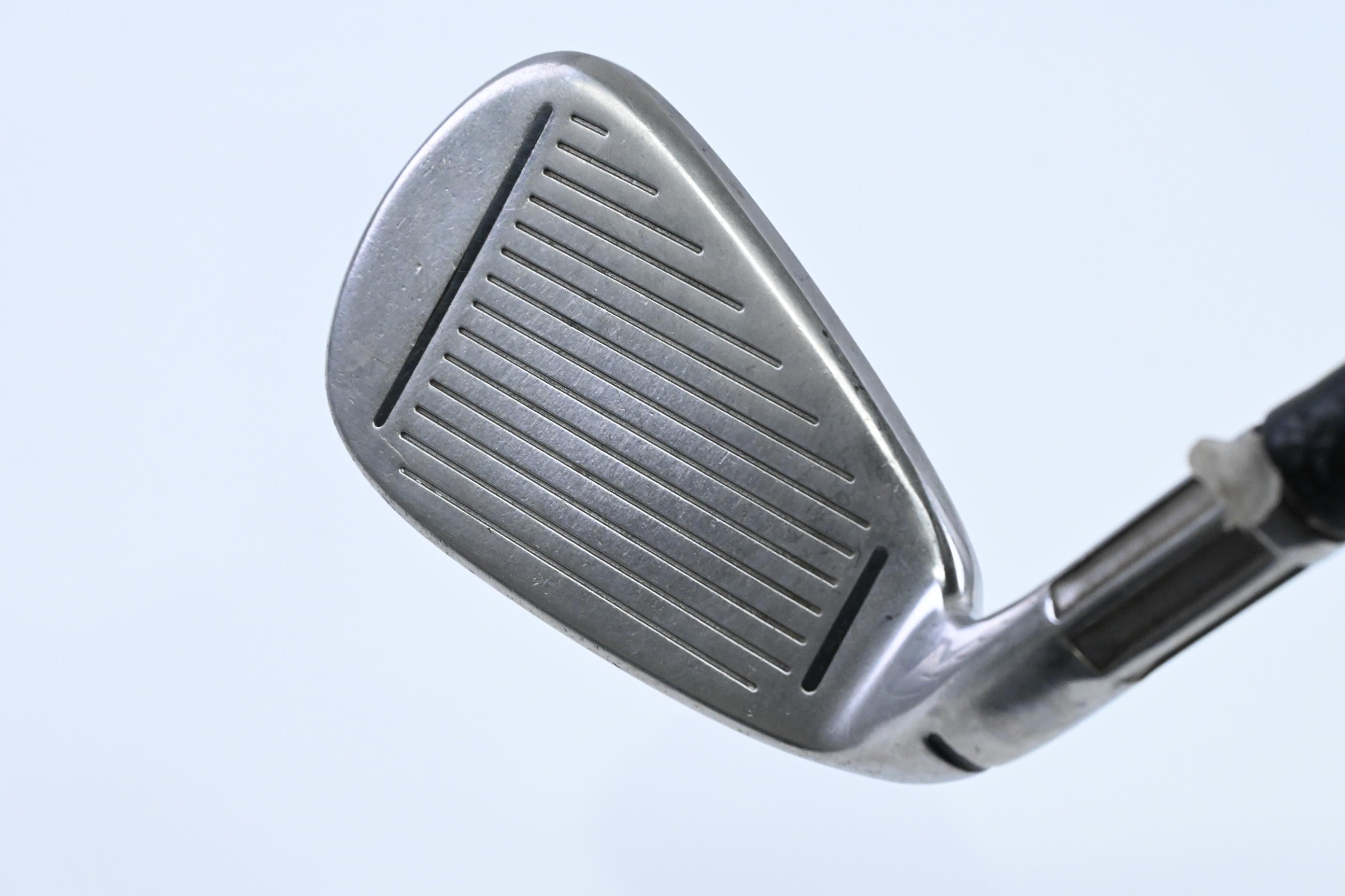 Taylormade M4 #6 Iron / 25 Degree / Regular Flex UST Recoil ES Shaft