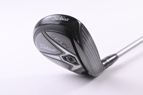Titleist 915 FD #3 Wood / 15 Degree / Stiff Flex Diamana S+ Blue 70 Shaft