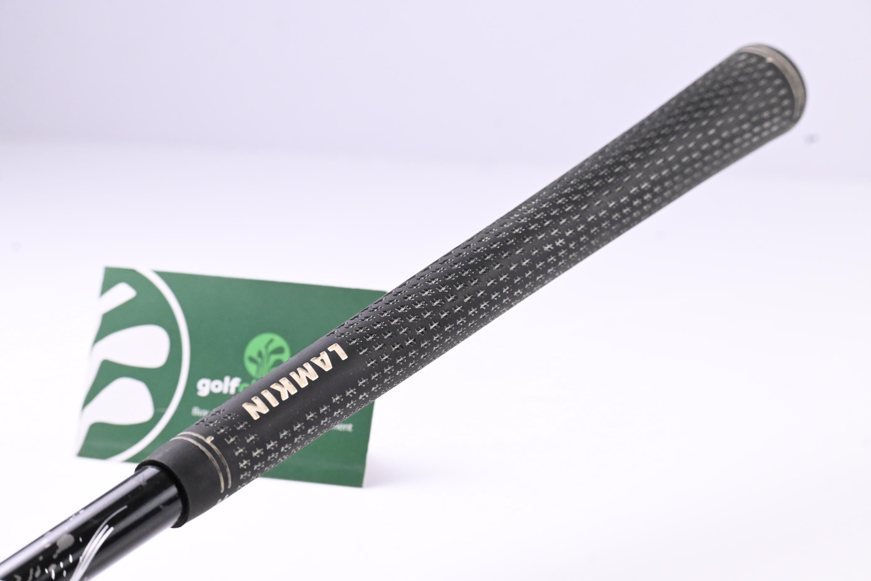 Taylormade Qi10 LS Driver / 10.5 Degree / X-Flex Kai'li White 70 Shaft