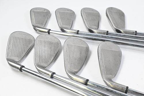 Callaway X-16 Pro Series Irons / 4-PW / Stiff Flex Callaway Shafts