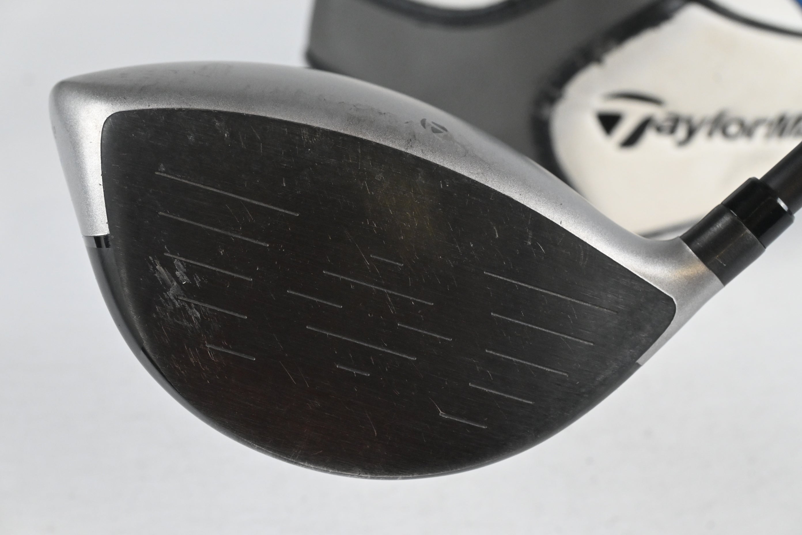 Taylormade SLDR-S Driver / 10 Degree / Regular Flex Fujikura Speeder 57