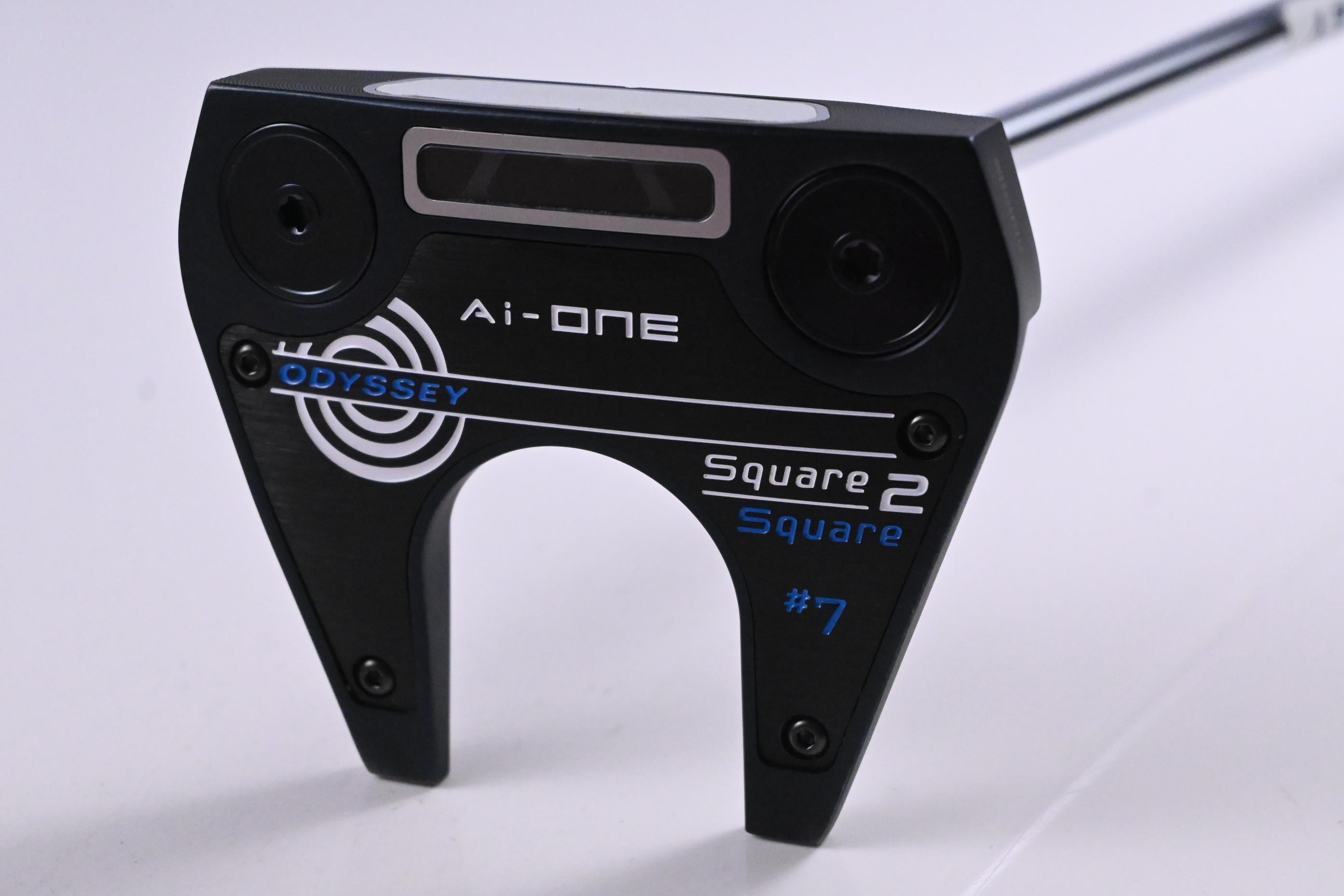 Odyssey Ai-One Square 2 Square #7 Putter / 33 Inch