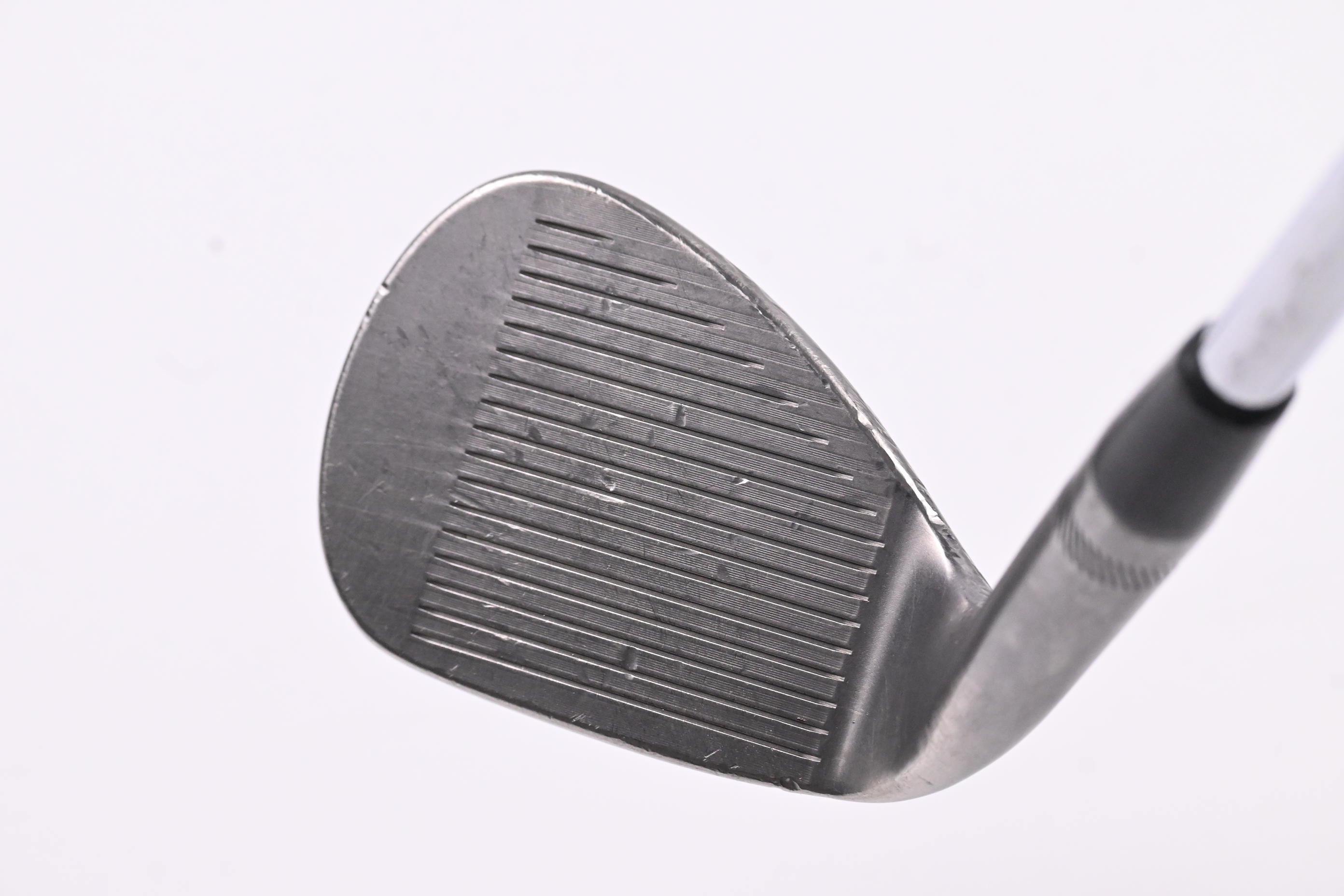 Titleist Vokey SM10 Lob Wedge / 58 Degree / Wedge Flex Titleist Vokey SM10 Shaft