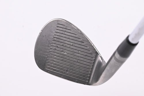 Titleist Vokey SM10 Lob Wedge / 58 Degree / Wedge Flex Titleist Vokey SM10 Shaft