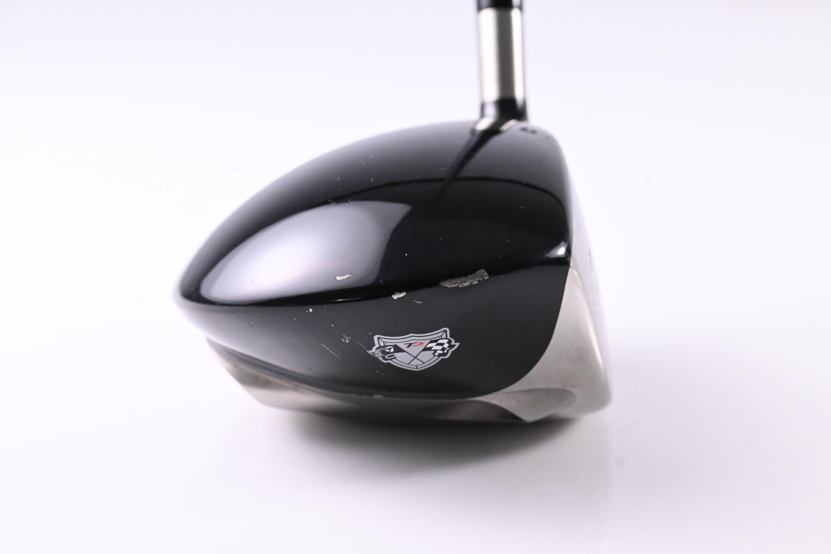 Taylormade R7 Quad Driver / 10.5 Degree / Stiff Flex UST HTD CB2 Shaft