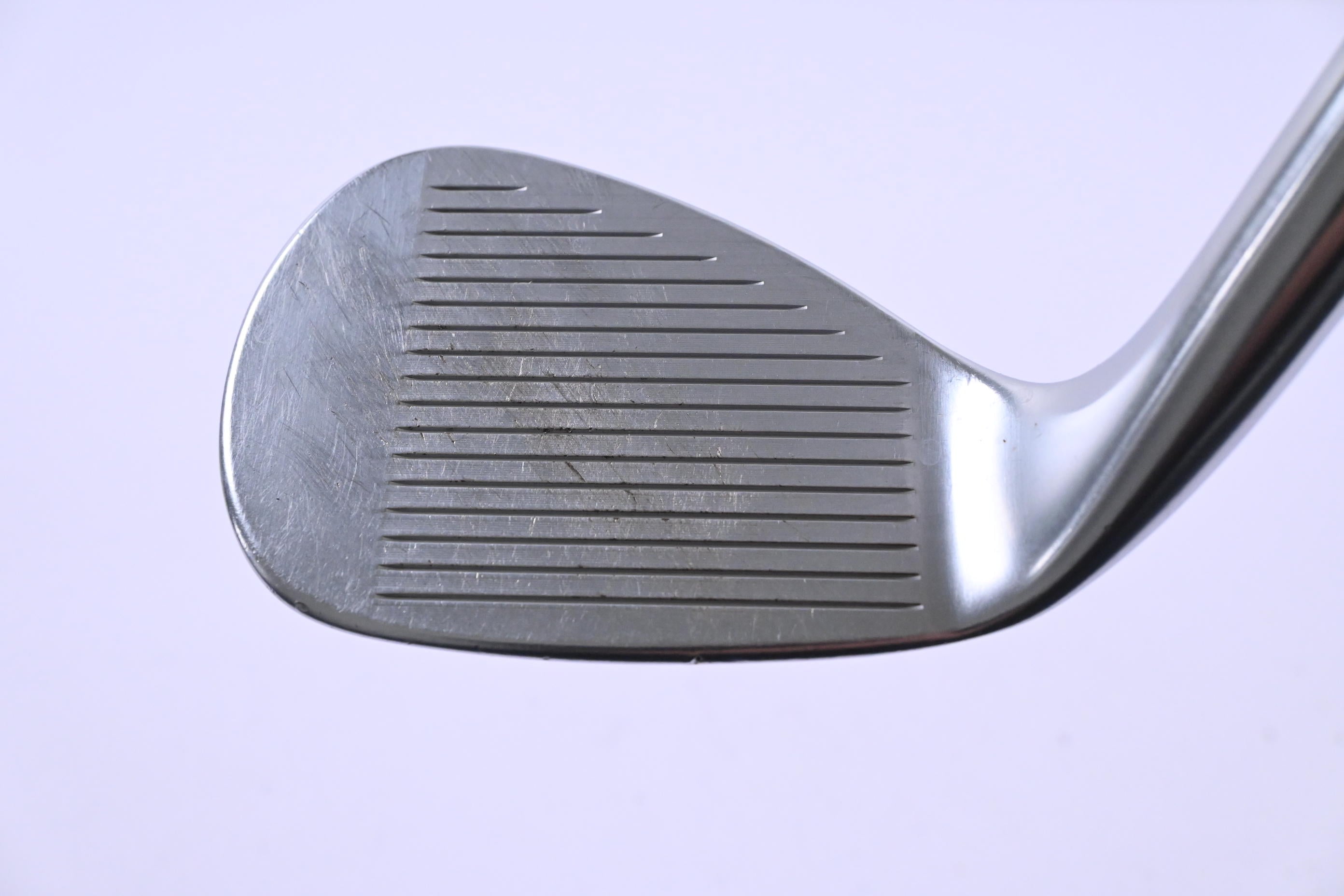 Titleist Vokey SM9 Lob Wedge / 58 Degree / Wedge Flex Vokey Design SM10