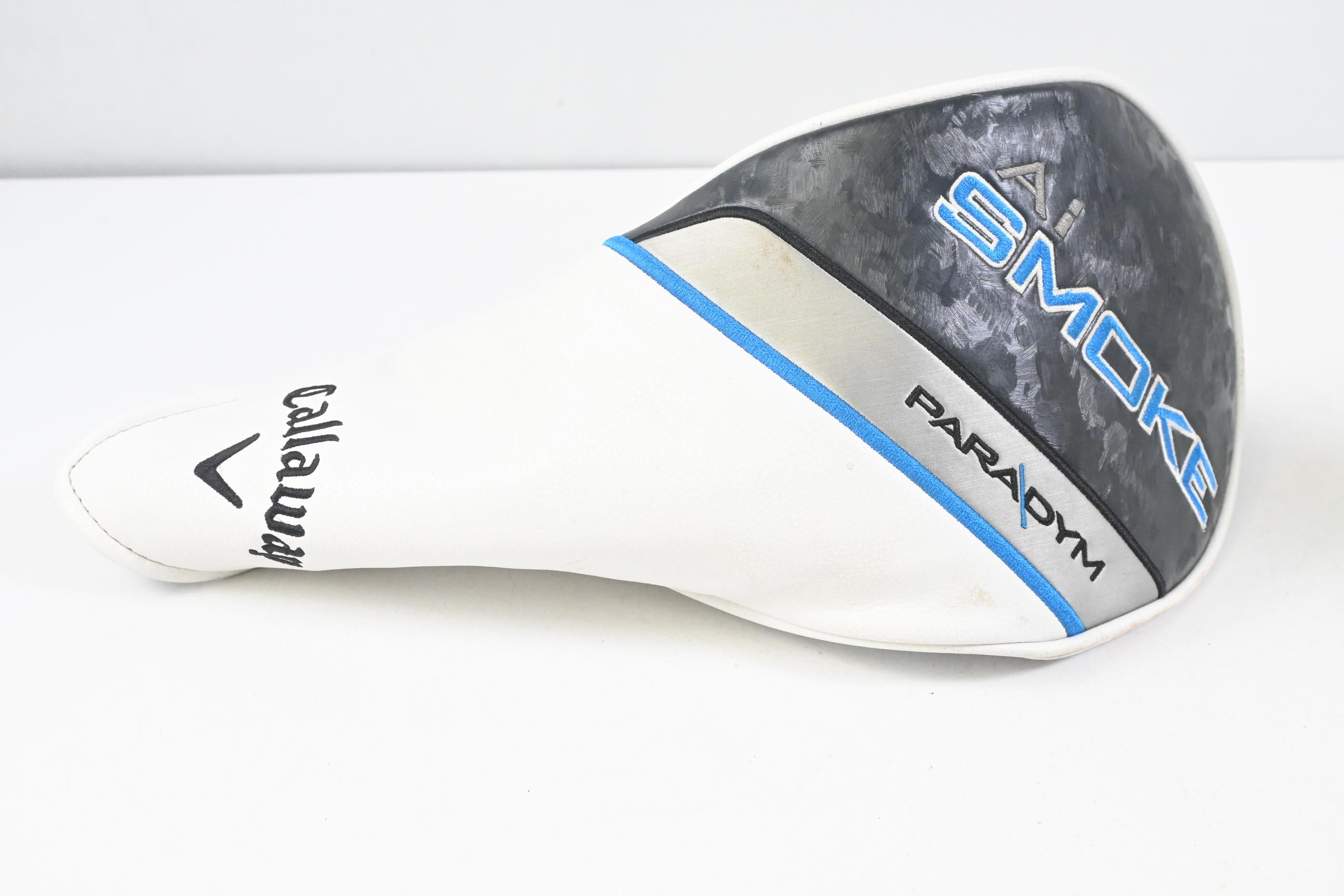 Callaway Paradym Ai Smoke TD Driver / 10.5 Degree / X-Flex Tour AD DI-6 Shaft
