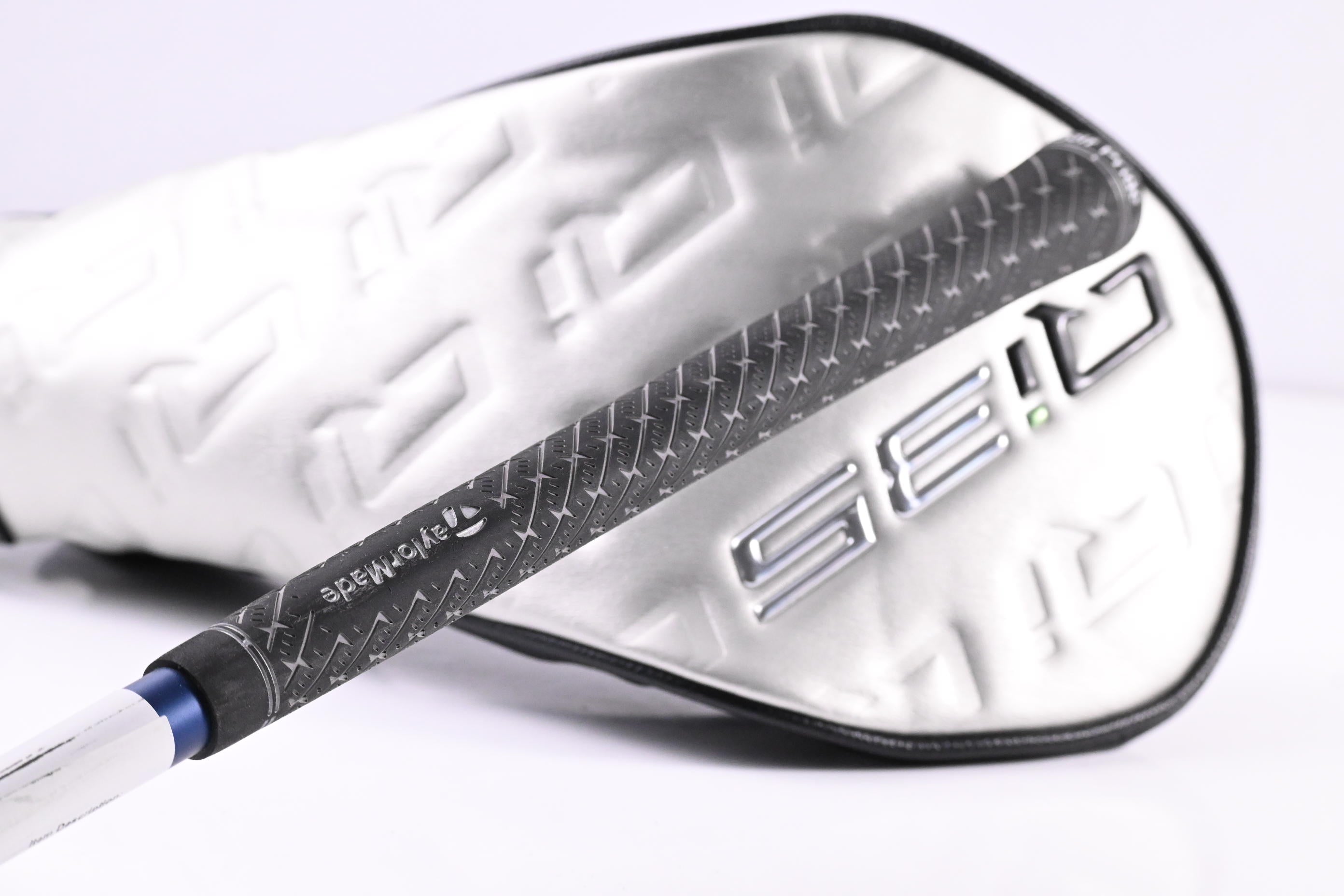 Taylormade Qi35 LS Driver / 10.5 Degree / Regular Flex Ventus Blue 5 Shaft