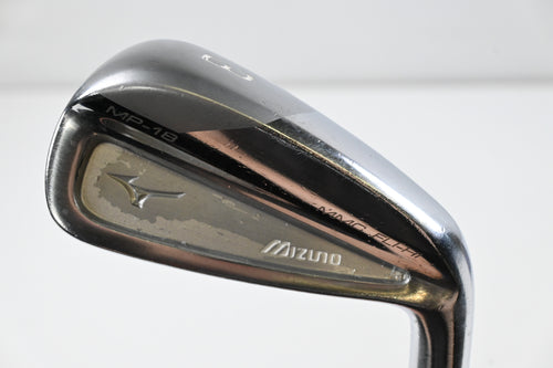 Mizuno MP-18 MMC Fli-Hi #3 Iron / 19 Degree / Regular Flex KBS Tour C-Taper Lite