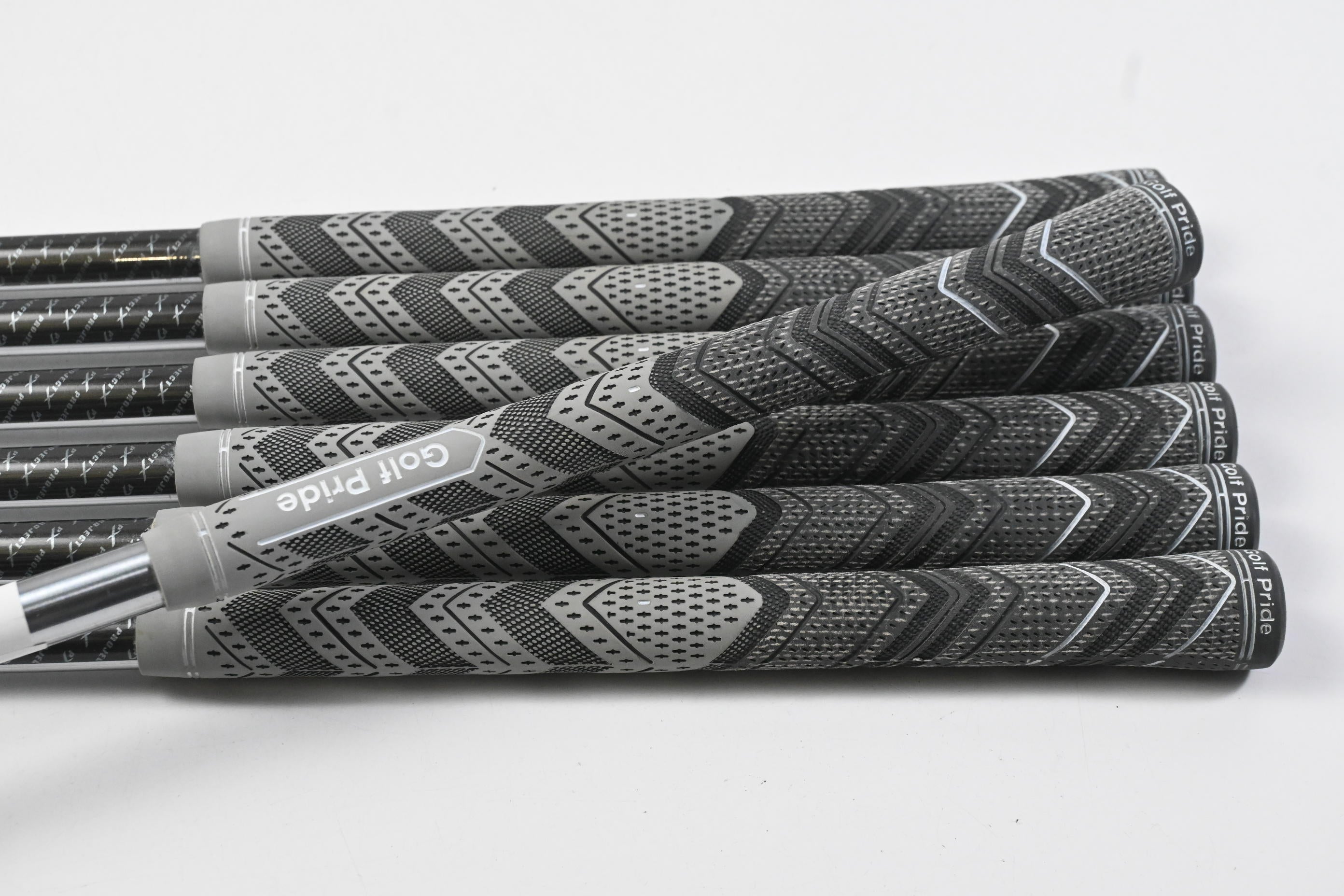 Srixon Z-565/Z-765 Combo Irons / 4-PW / Regular Flex Project X PXi Shafts