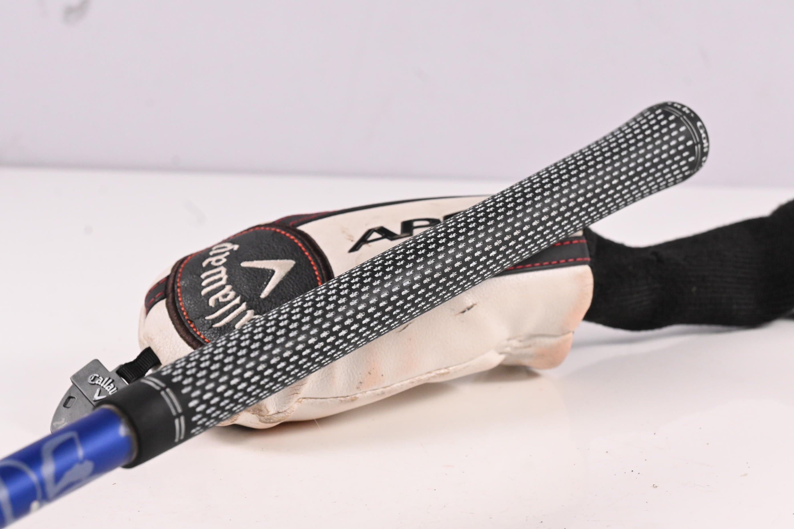 Tour Issue Callaway Apex #2 Hybrid / 18 Degree / X-Flex Diamana S+ 82 Shaft