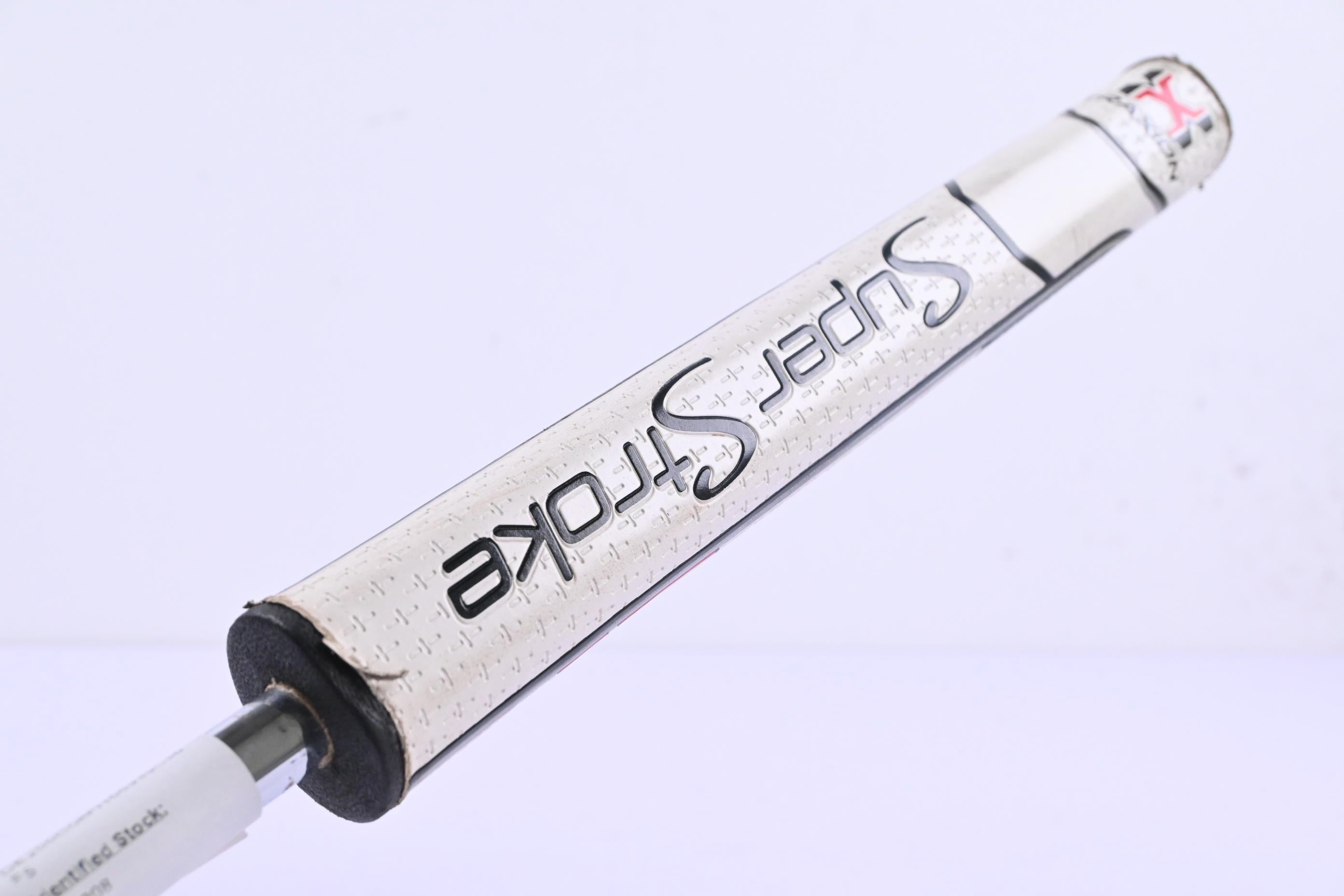 Left Hand Odyssey White Hot XG #7 Putter / 34 Inch