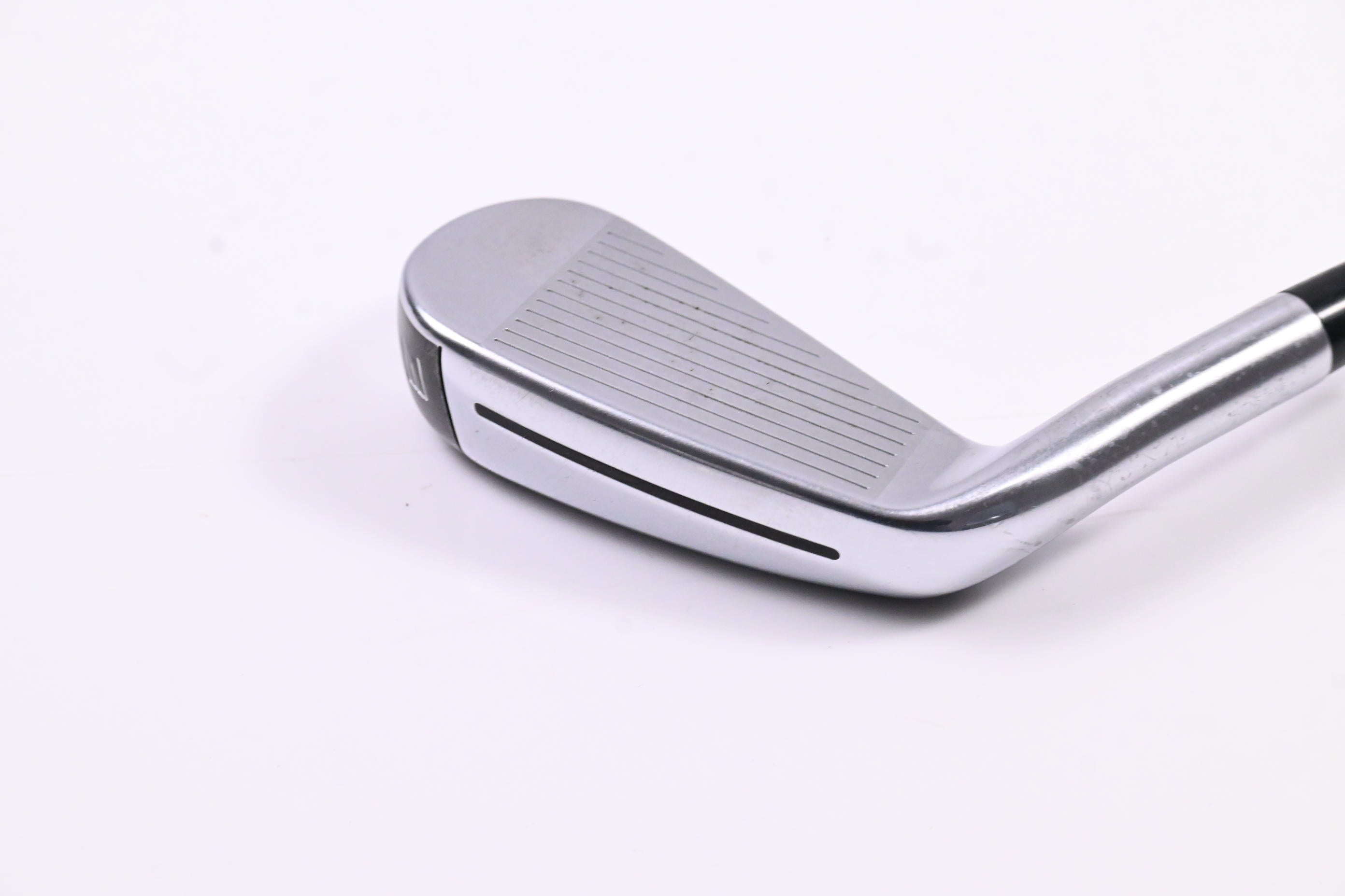 Taylormade SIM UDI #3 Iron / 20 Degree / Stiff Flex Diamana Thump 90 Shaft