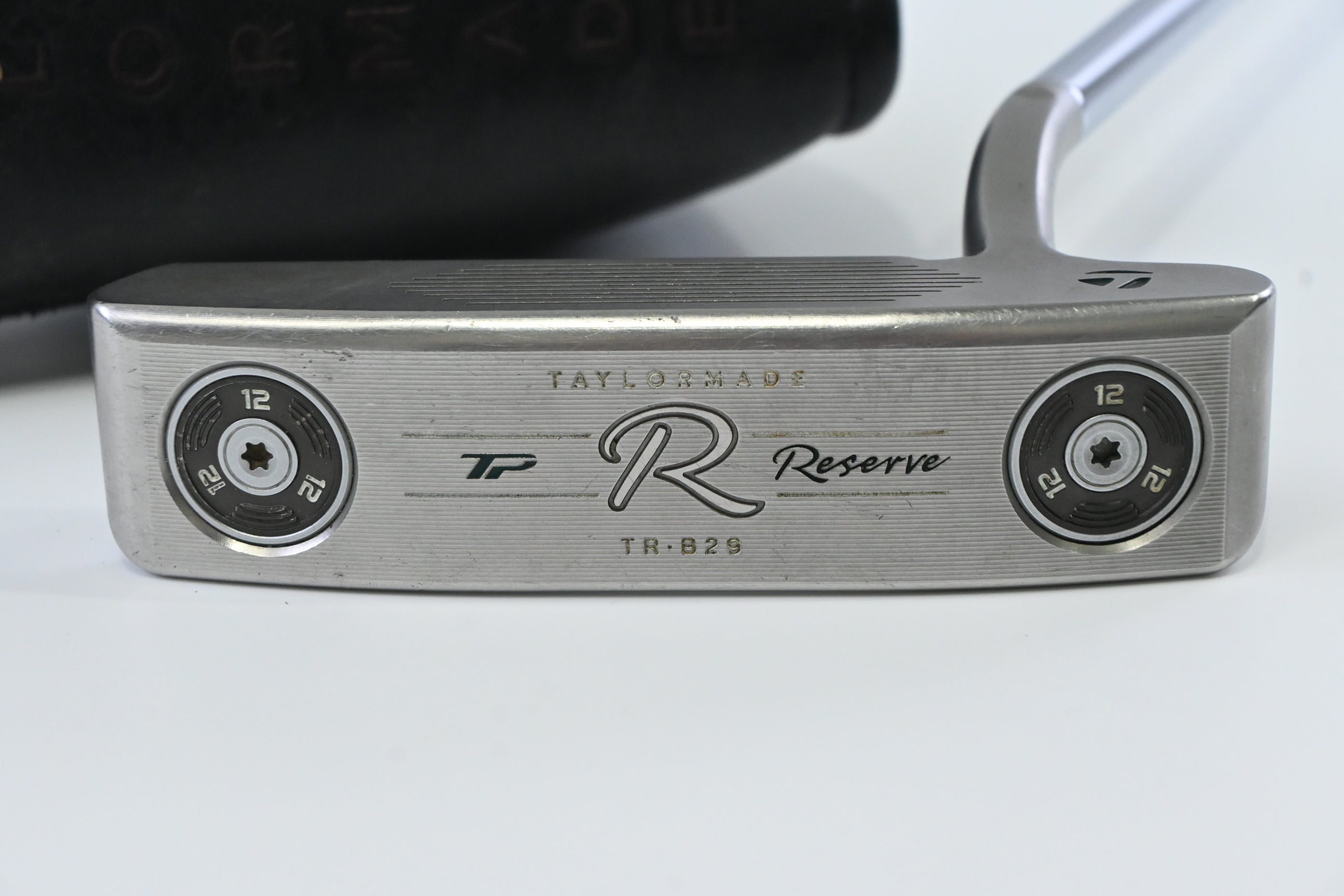 Taylormade TP Reserve Milled TR B29 Putter / 34 Inch